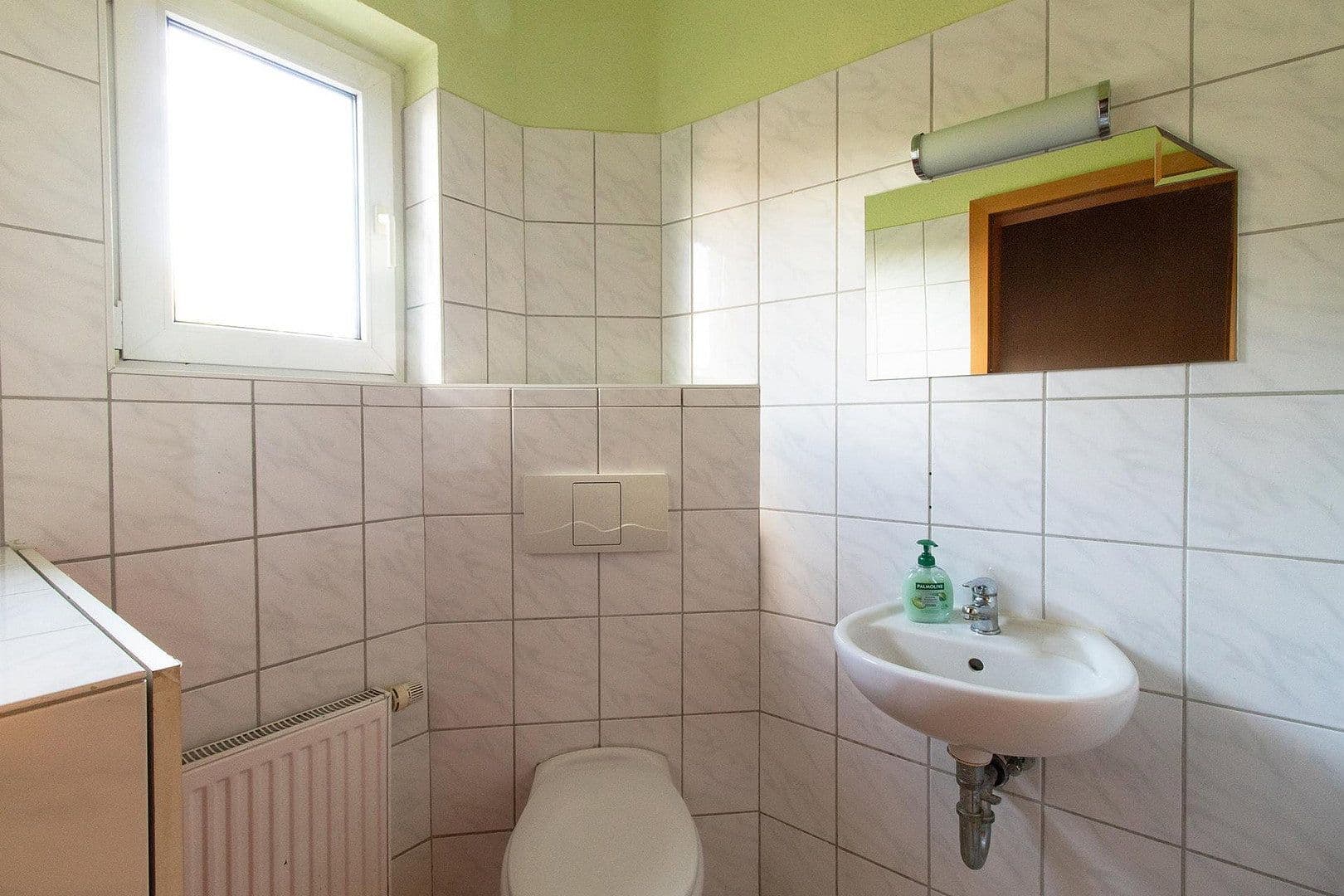 Prodej domu 122 m², pozemek 202 m², Anemonenweg 15, Möser, Sasko-Anhaltsko Prodej domu 122 m², pozemek 202 m², Anemonenweg 15, Möser, Sasko-Anhaltsko