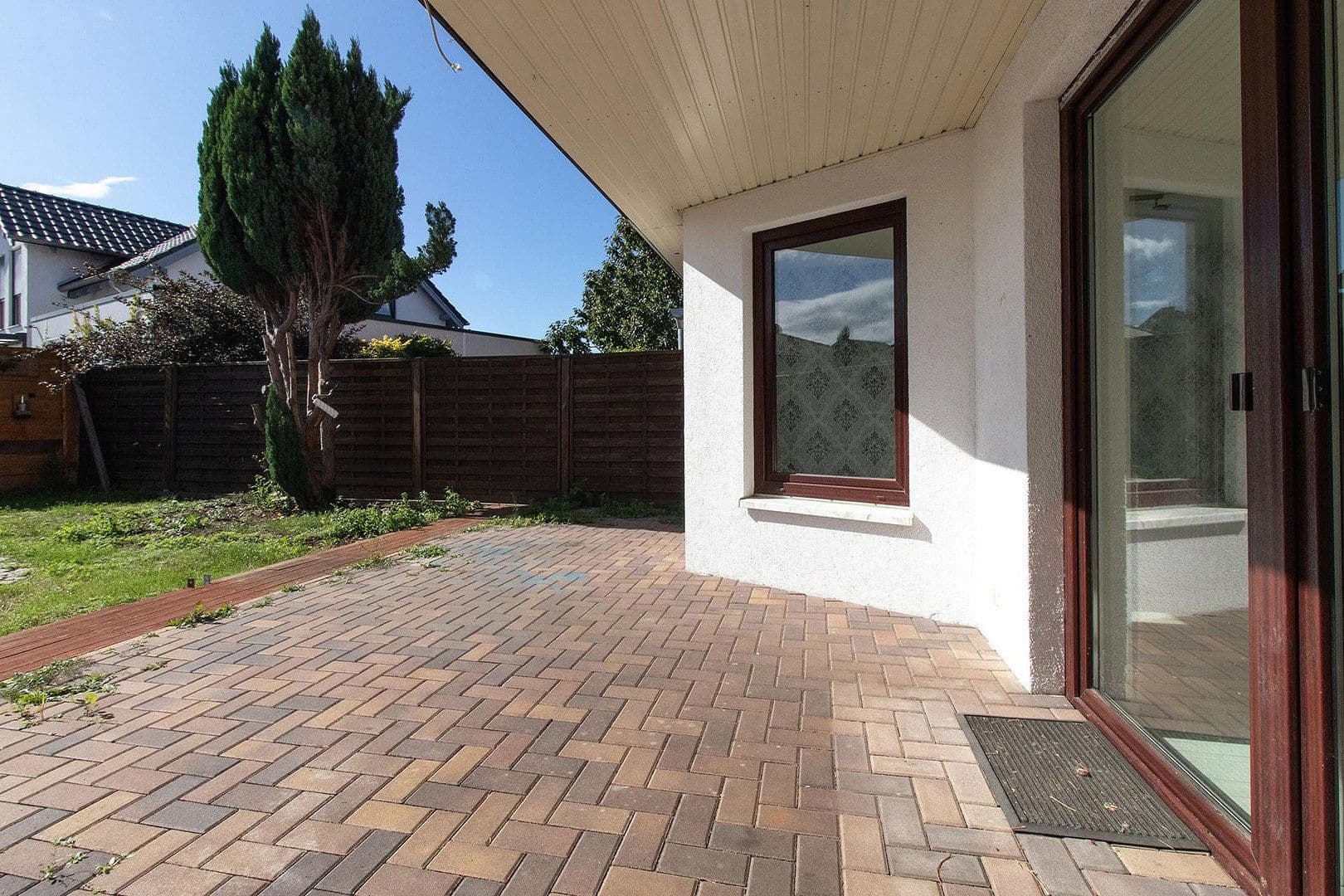 Prodej domu 122 m², pozemek 202 m², Anemonenweg 15, Möser, Sasko-Anhaltsko Prodej domu 122 m², pozemek 202 m², Anemonenweg 15, Möser, Sasko-Anhaltsko