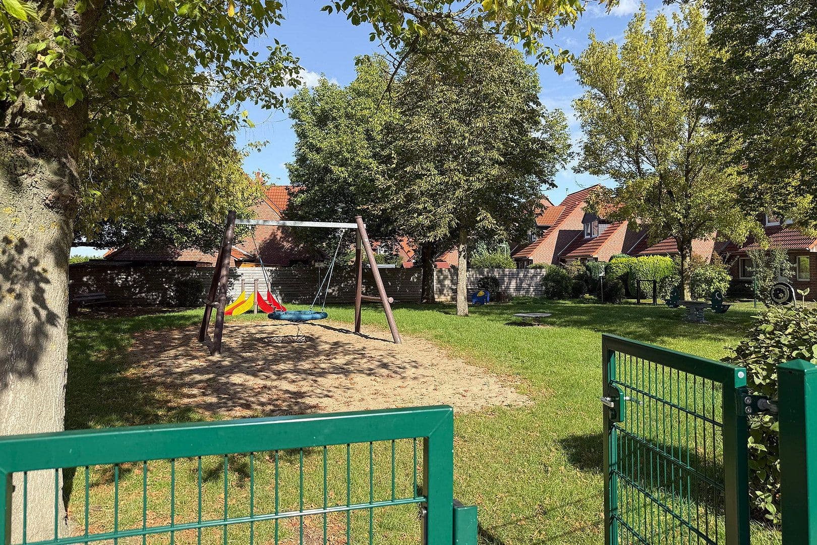 Prodej domu 122 m², pozemek 202 m², Anemonenweg 15, Möser, Sasko-Anhaltsko Prodej domu 122 m², pozemek 202 m², Anemonenweg 15, Möser, Sasko-Anhaltsko