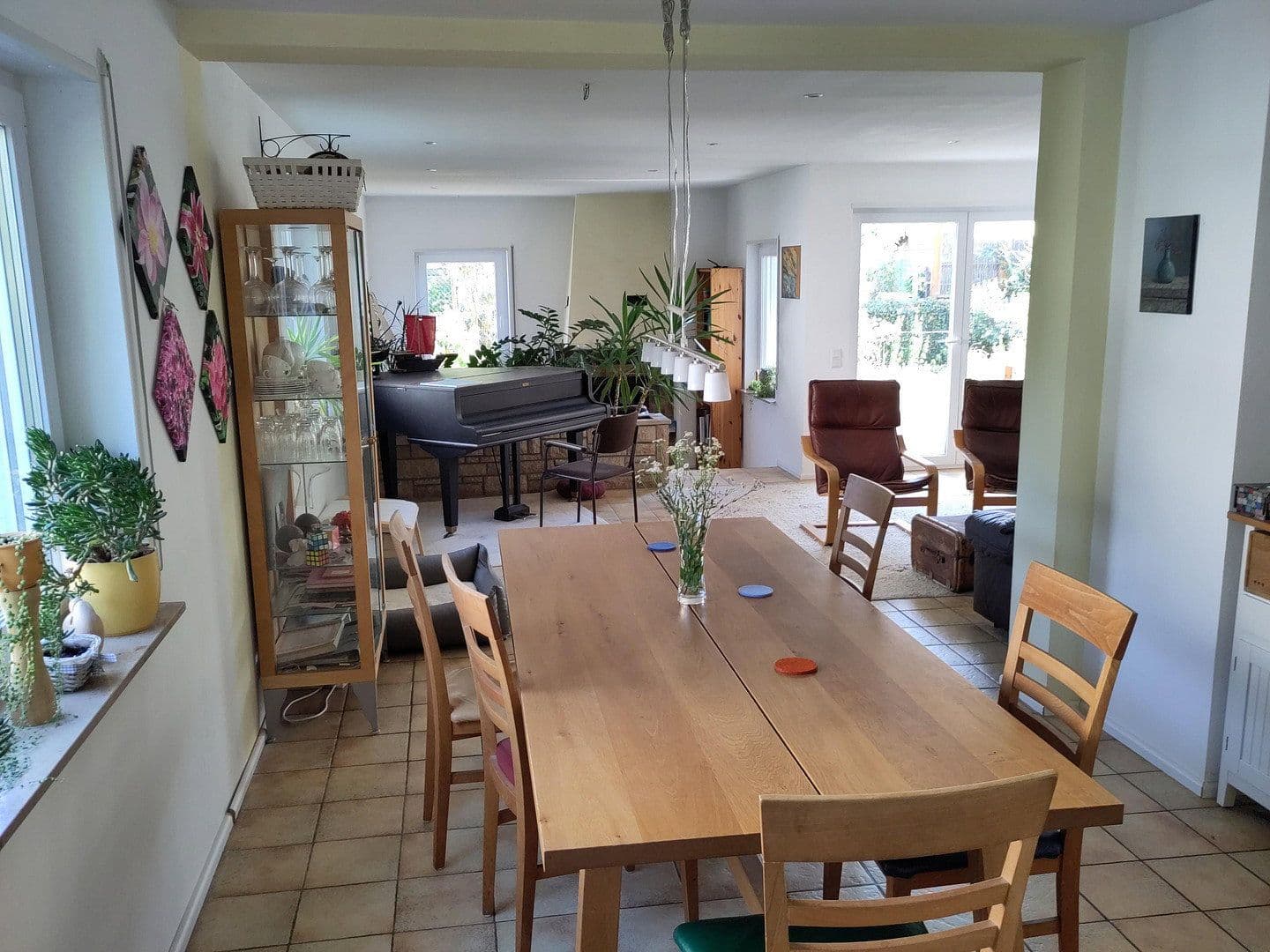 Prodej domu 270 m², pozemek 525 m², St. Leon-Rot, Bádensko-Württembersko Prodej domu 270 m², pozemek 525 m², St. Leon-Rot, Bádensko-Württembersko