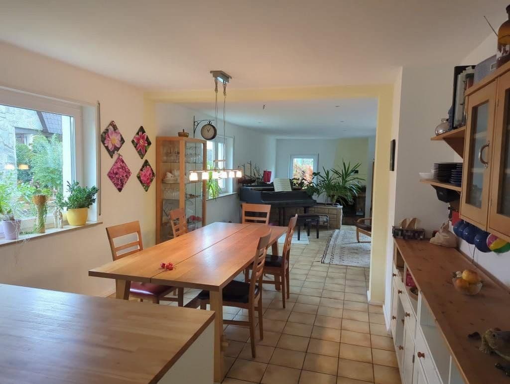 Prodej domu 270 m², pozemek 525 m², St. Leon-Rot, Bádensko-Württembersko Prodej domu 270 m², pozemek 525 m², St. Leon-Rot, Bádensko-Württembersko