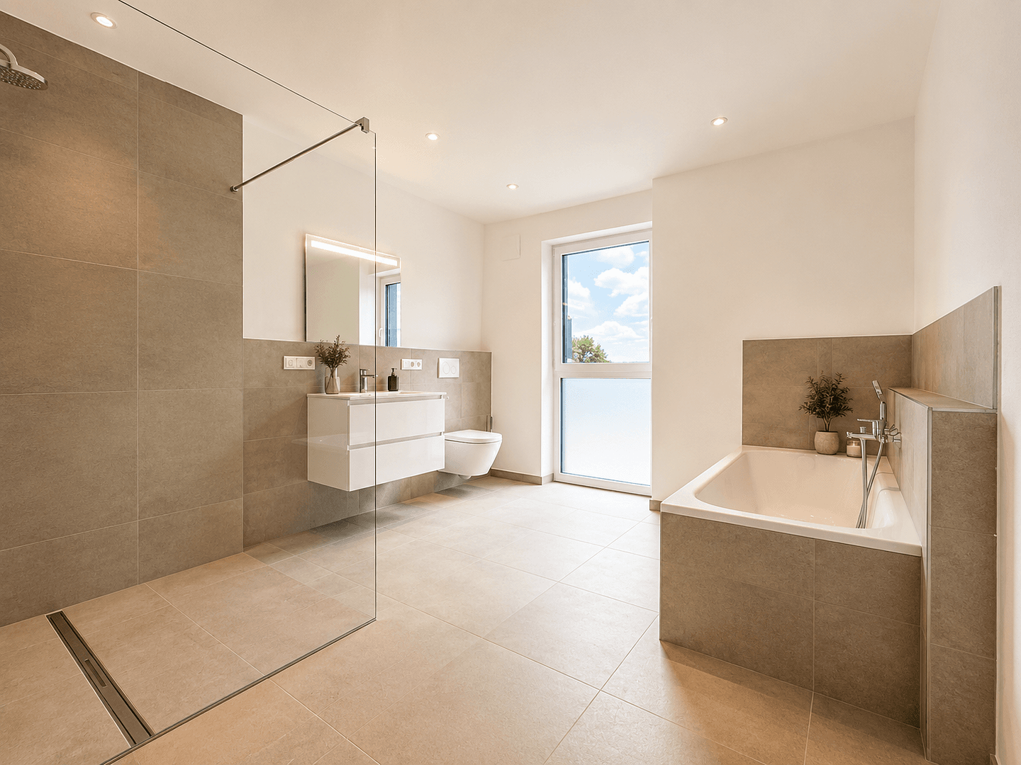 Pronájem bytu 3+1 127 m², Am Steinkart 5, Bad Griesbach i.Rottal, Bavorsko Pronájem bytu 3+1 127 m², Am Steinkart 5, Bad Griesbach i.Rottal, Bavorsko