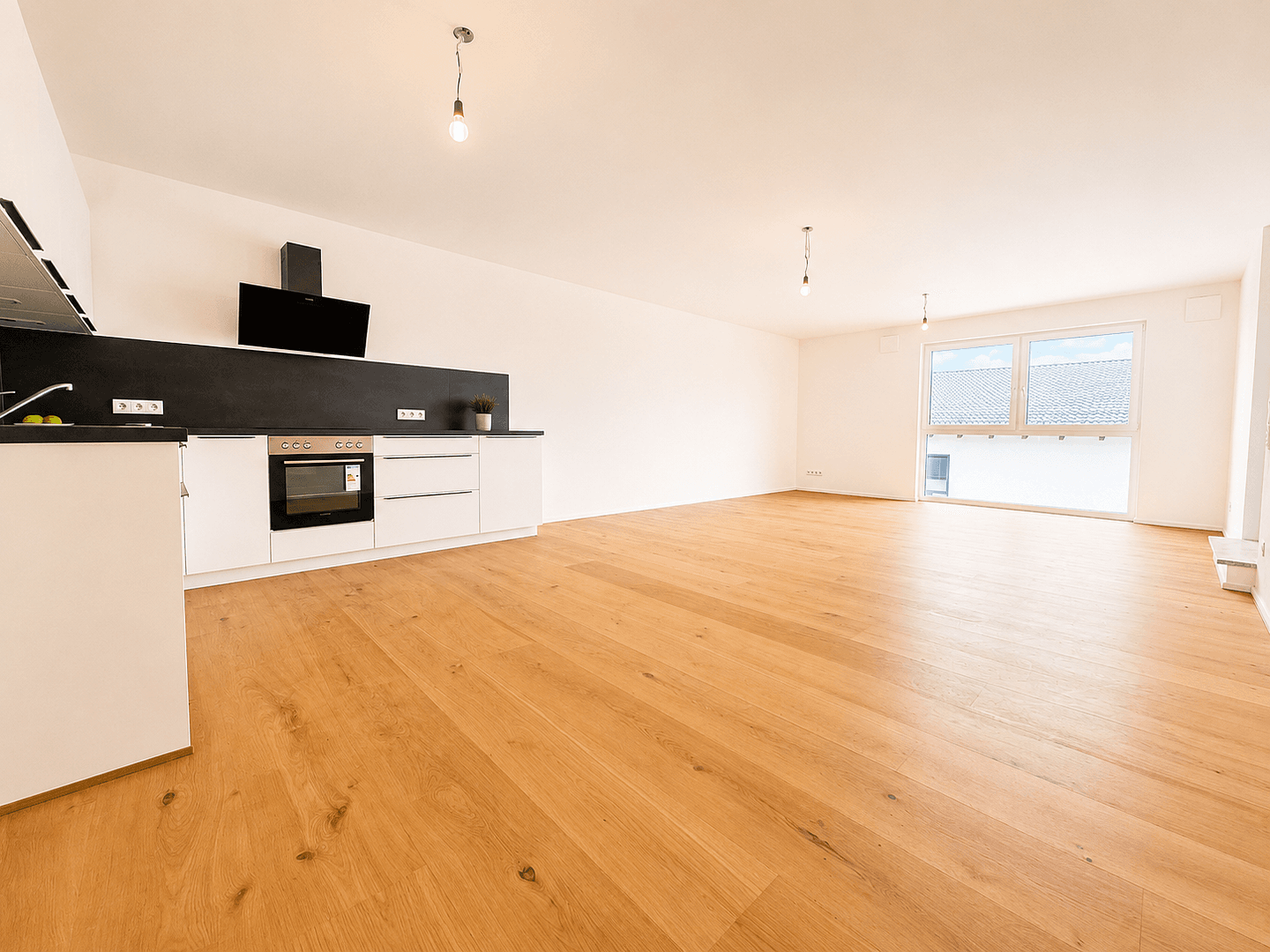 Pronájem bytu 3+1 127 m², Am Steinkart 5, Bad Griesbach i.Rottal, Bavorsko Pronájem bytu 3+1 127 m², Am Steinkart 5, Bad Griesbach i.Rottal, Bavorsko