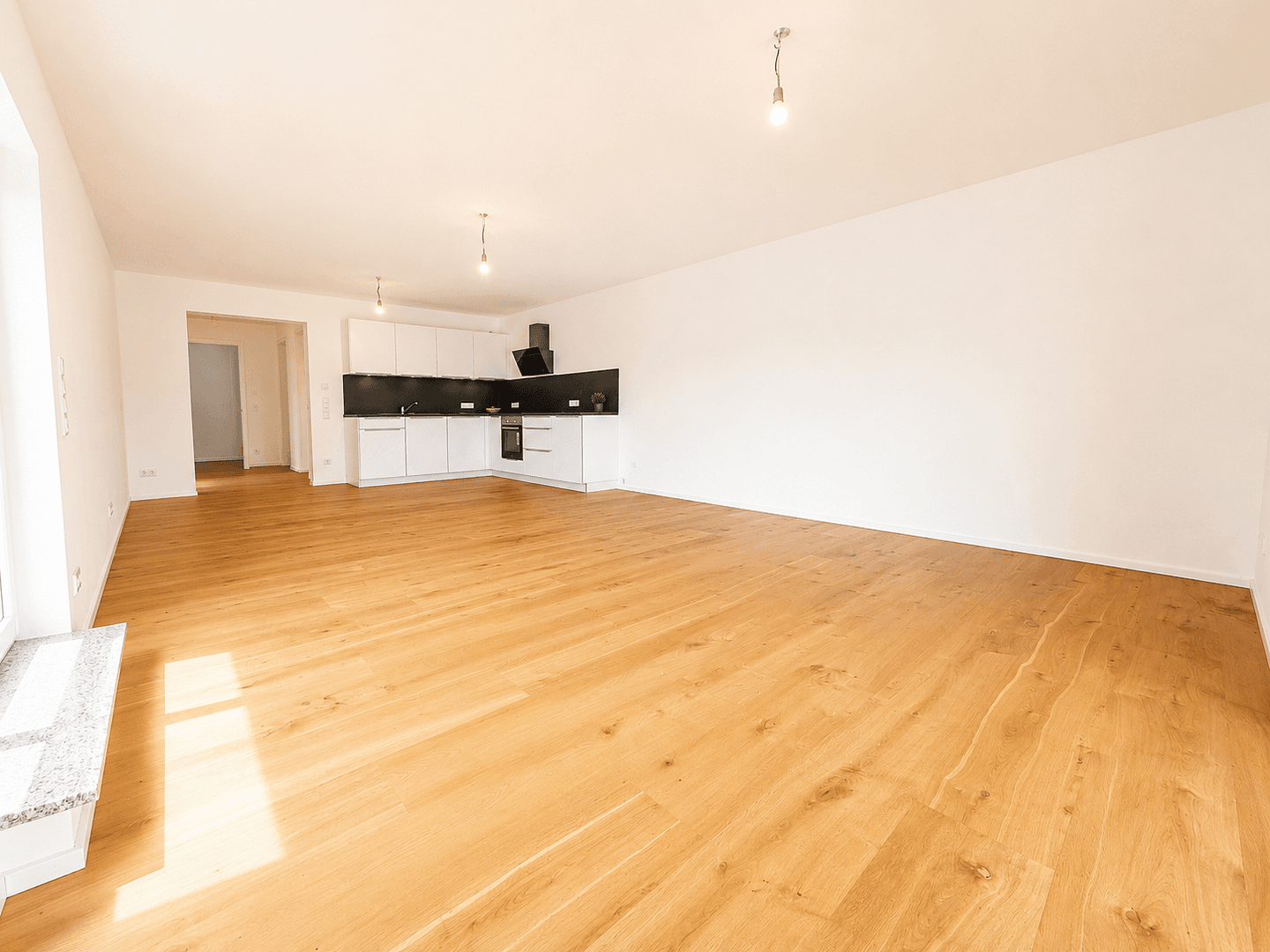 Pronájem bytu 3+1 127 m², Am Steinkart 5, Bad Griesbach i.Rottal, Bavorsko Pronájem bytu 3+1 127 m², Am Steinkart 5, Bad Griesbach i.Rottal, Bavorsko