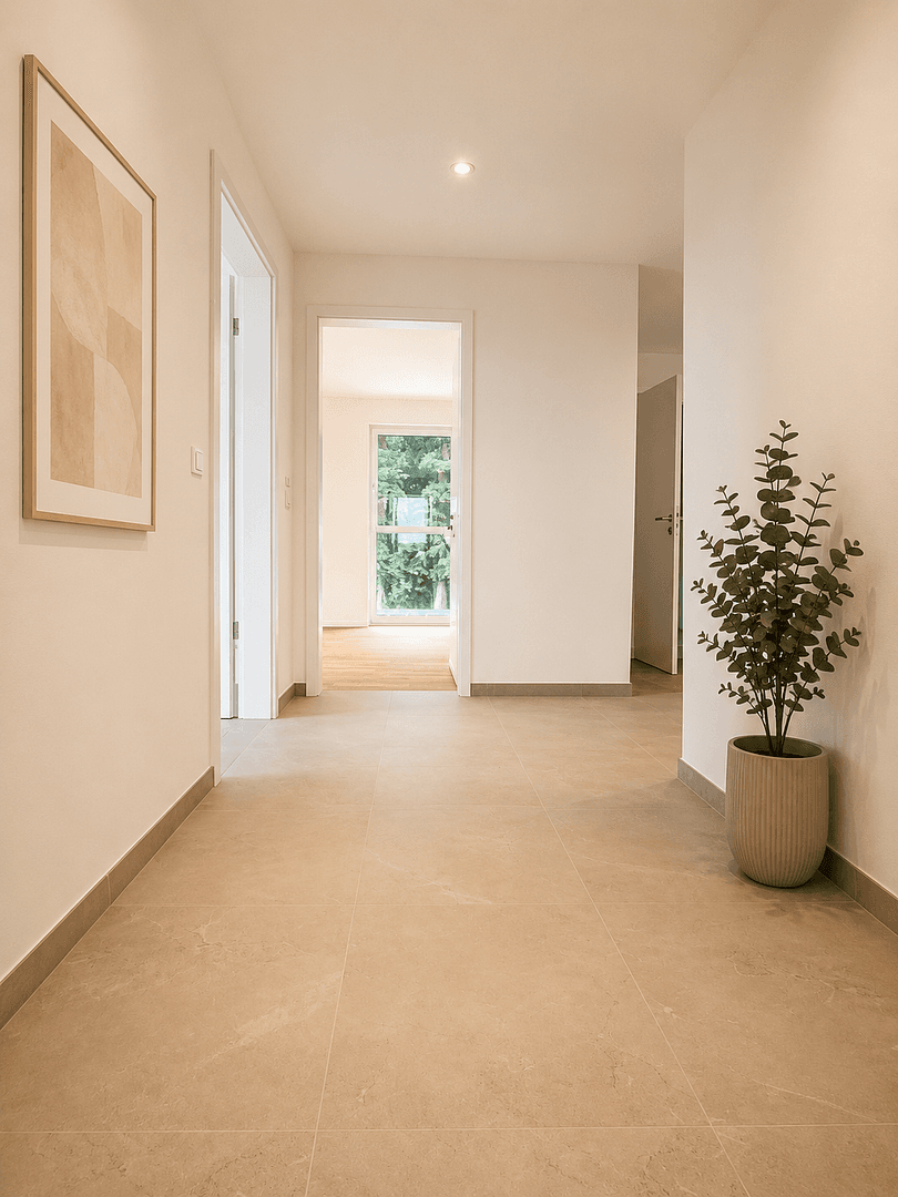 Pronájem bytu 3+1 127 m², Am Steinkart 5, Bad Griesbach i.Rottal, Bavorsko Pronájem bytu 3+1 127 m², Am Steinkart 5, Bad Griesbach i.Rottal, Bavorsko