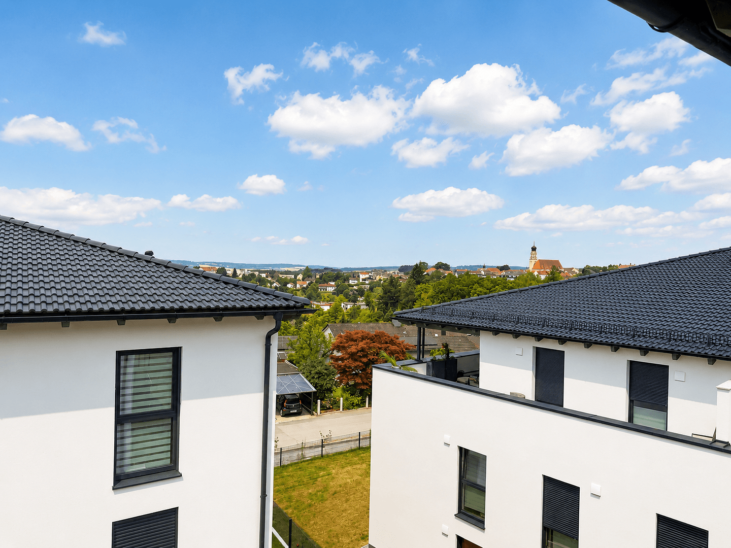 Pronájem bytu 3+1 127 m², Am Steinkart 5, Bad Griesbach i.Rottal, Bavorsko Pronájem bytu 3+1 127 m², Am Steinkart 5, Bad Griesbach i.Rottal, Bavorsko
