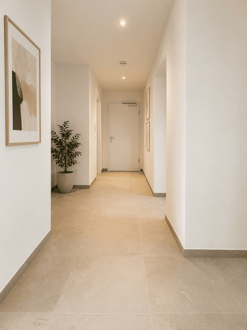 Pronájem bytu 3+1 127 m², Am Steinkart 5, Bad Griesbach i.Rottal, Bavorsko Pronájem bytu 3+1 127 m², Am Steinkart 5, Bad Griesbach i.Rottal, Bavorsko