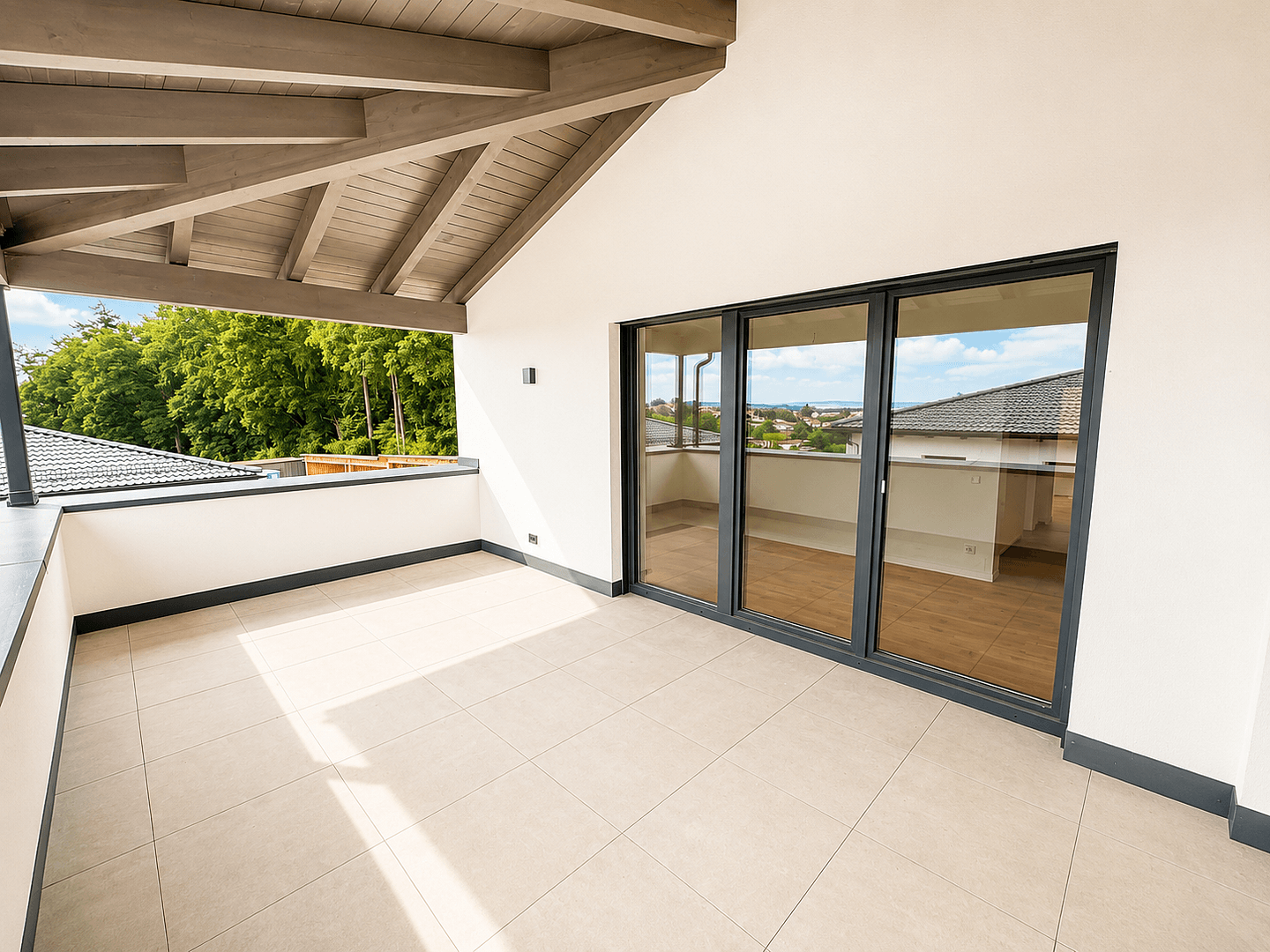 Pronájem bytu 3+1 127 m², Am Steinkart 5, Bad Griesbach i.Rottal, Bavorsko Pronájem bytu 3+1 127 m², Am Steinkart 5, Bad Griesbach i.Rottal, Bavorsko