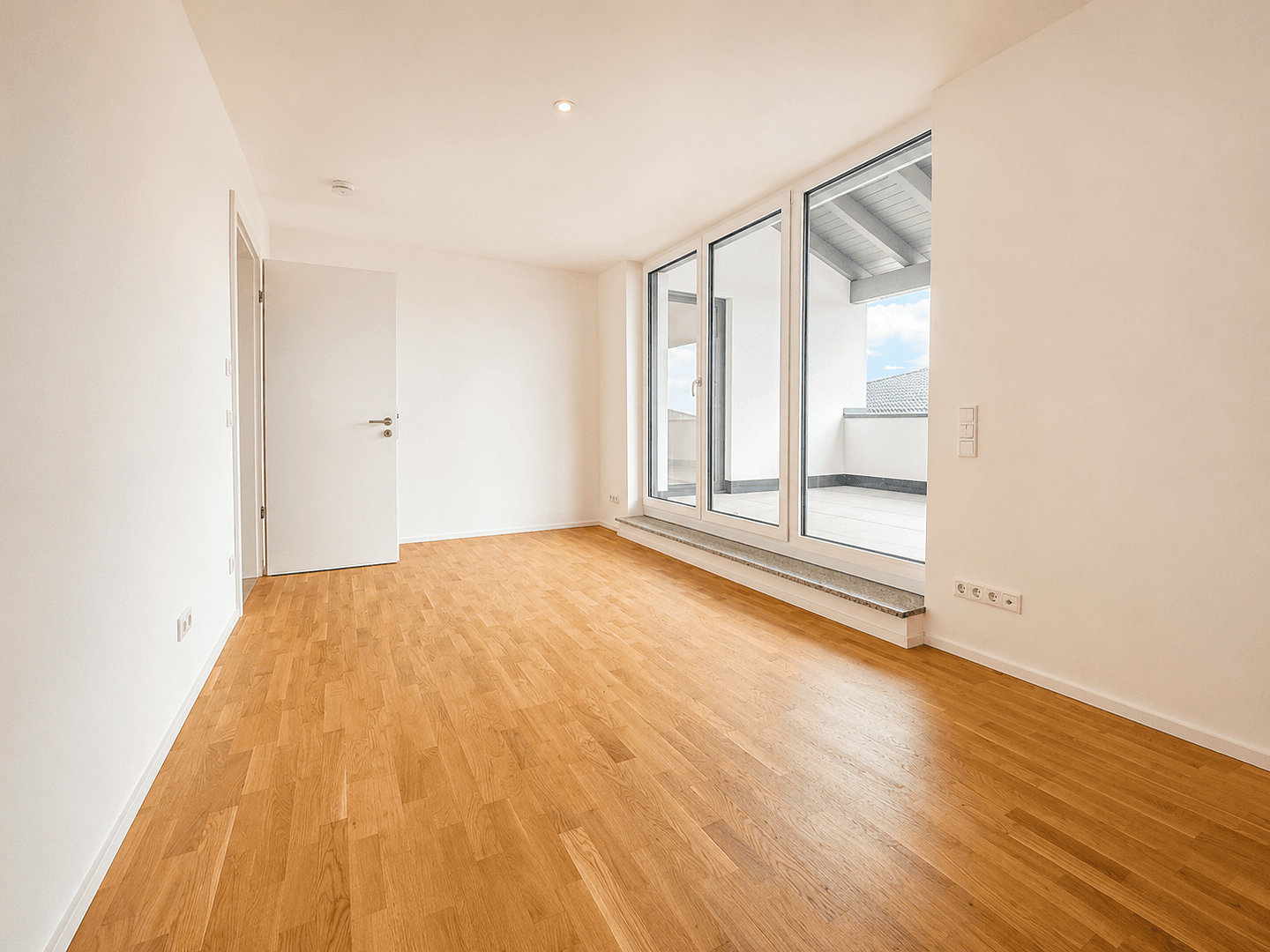 Pronájem bytu 3+1 127 m², Am Steinkart 5, Bad Griesbach i.Rottal, Bavorsko Pronájem bytu 3+1 127 m², Am Steinkart 5, Bad Griesbach i.Rottal, Bavorsko