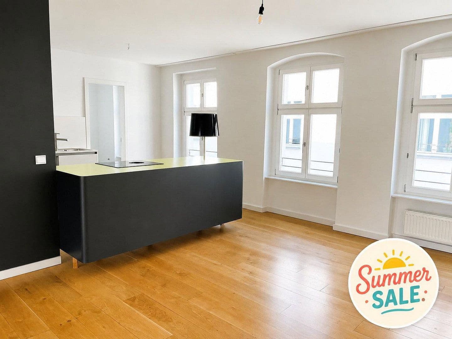 Prodej bytu 3+kk 171 m², Marienstraße 9,, Berlin, Berlín Prodej bytu 3+kk 171 m², Marienstraße 9,, Berlin, Berlín