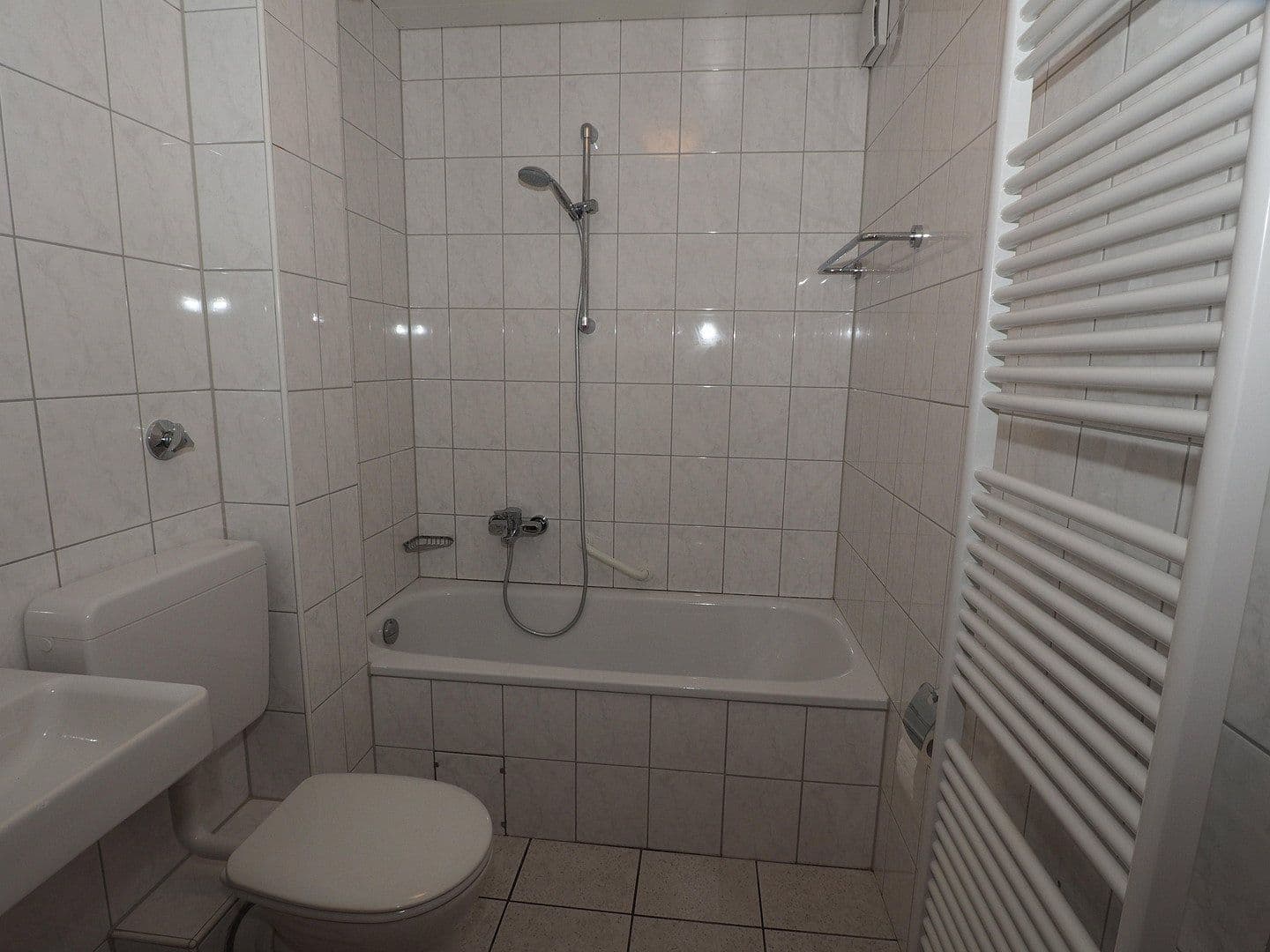 Pronájem bytu 3+kk 60 m², Dortmund, Severní Porýní-Vestfálsko Pronájem bytu 3+kk 60 m², Dortmund, Severní Porýní-Vestfálsko
