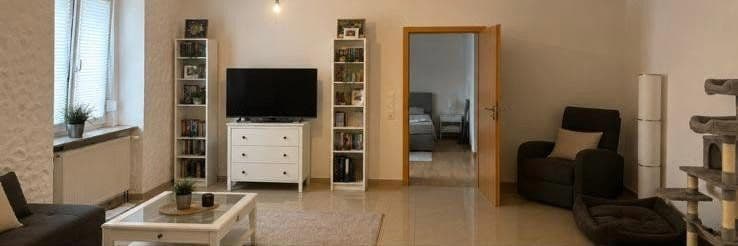 Pronájem bytu 2+1 86 m², Liebenzeller Str.3, Neuhausen, Bádensko-Württembersko Pronájem bytu 2+1 86 m², Liebenzeller Str.3, Neuhausen, Bádensko-Württembersko