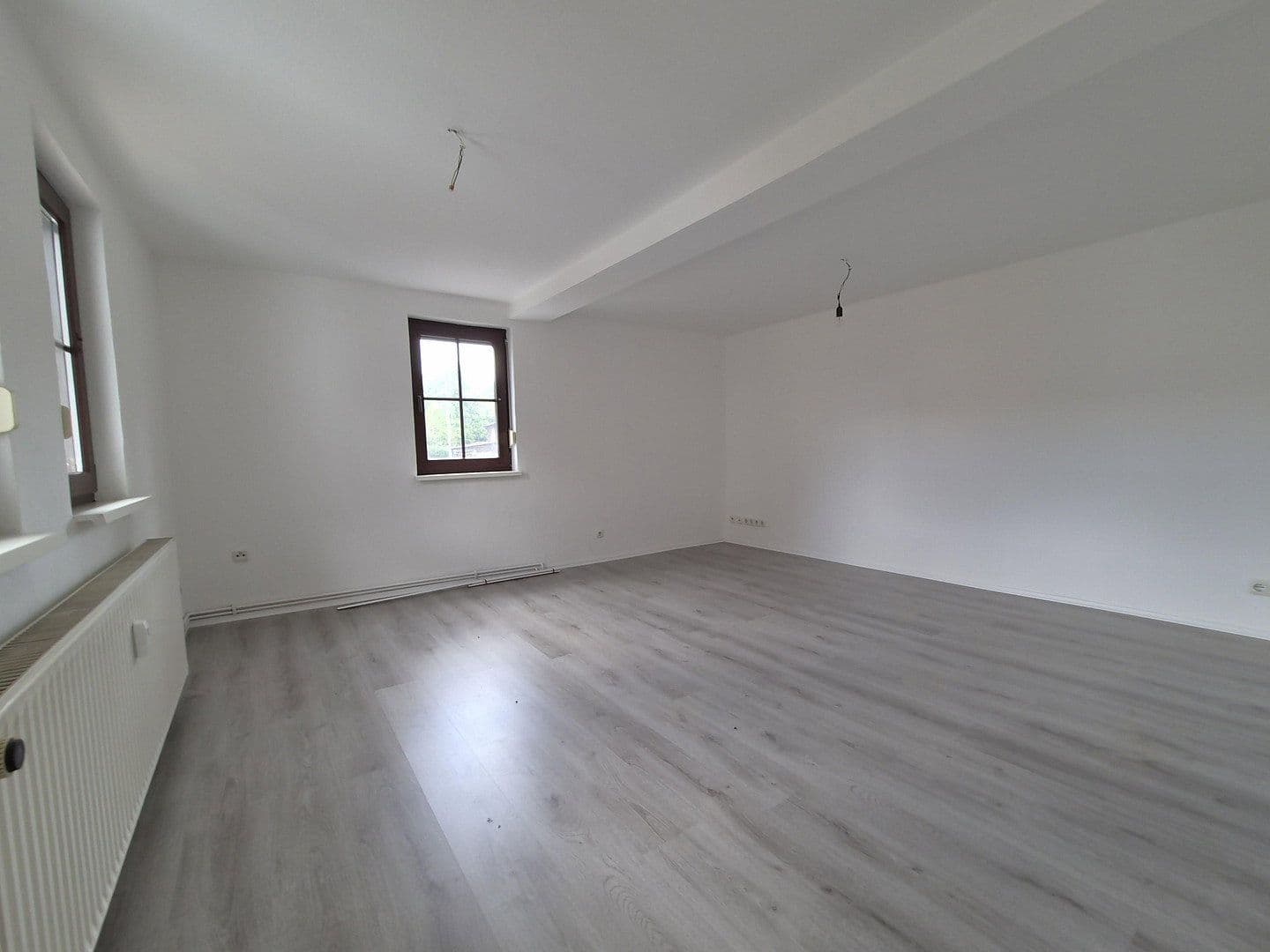 Pronájem domu 92 m², pozemek 91 m², Sinntal, Hessen Pronájem domu 92 m², pozemek 91 m², Sinntal, Hessen