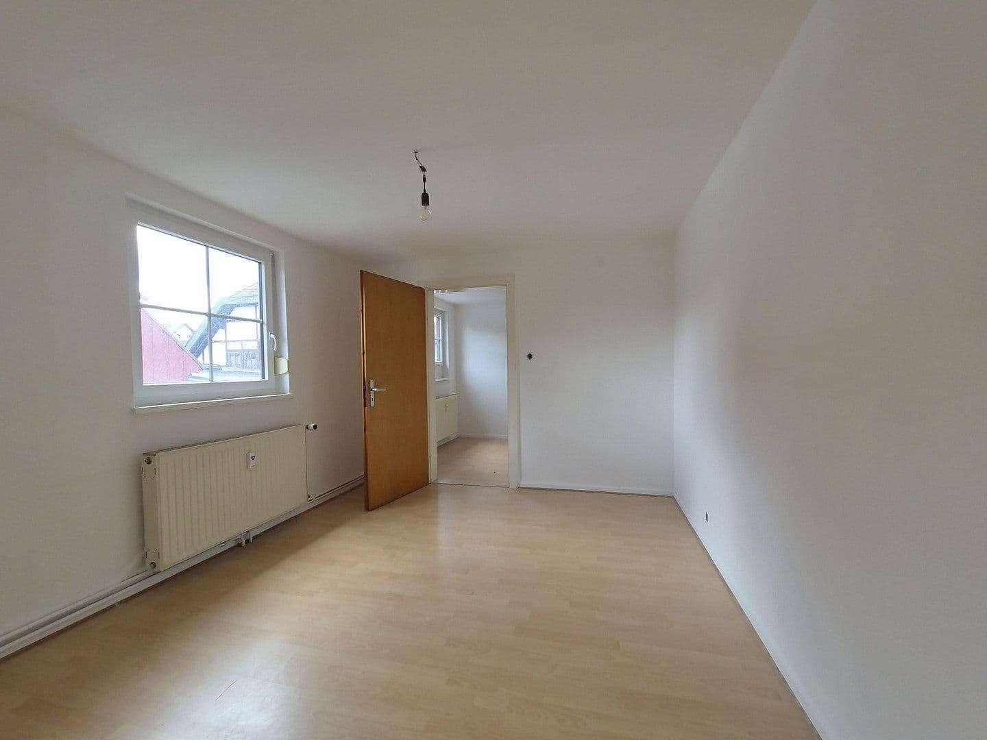 Pronájem domu 92 m², pozemek 91 m², Sinntal, Hessen Pronájem domu 92 m², pozemek 91 m², Sinntal, Hessen