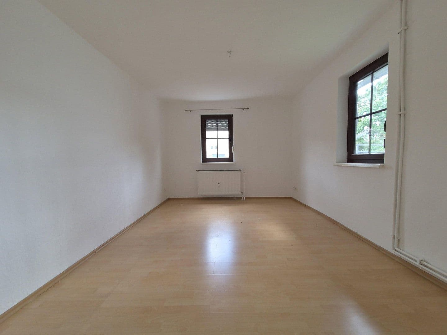 Pronájem domu 92 m², pozemek 91 m², Sinntal, Hessen Pronájem domu 92 m², pozemek 91 m², Sinntal, Hessen