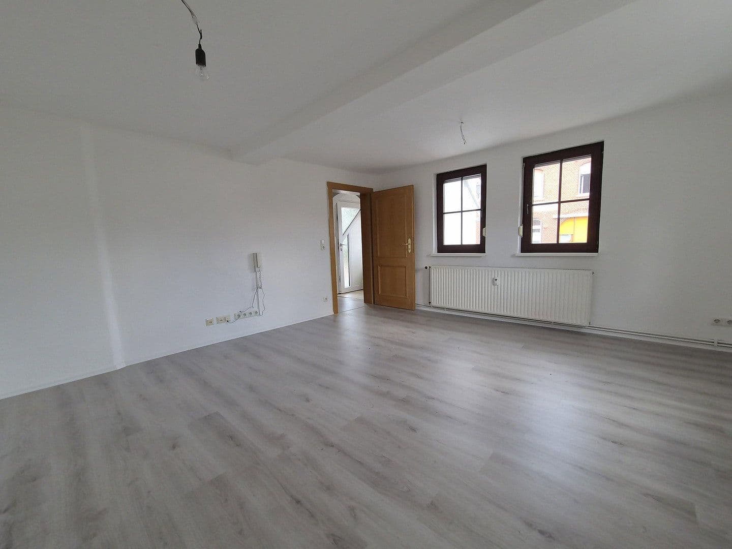Pronájem domu 92 m², pozemek 91 m², Sinntal, Hessen Pronájem domu 92 m², pozemek 91 m², Sinntal, Hessen