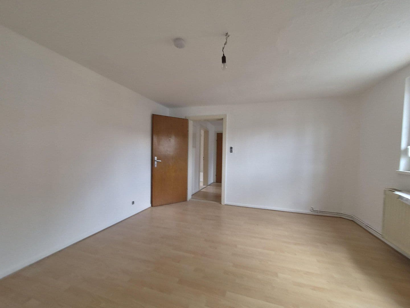 Pronájem domu 92 m², pozemek 91 m², Sinntal, Hessen Pronájem domu 92 m², pozemek 91 m², Sinntal, Hessen