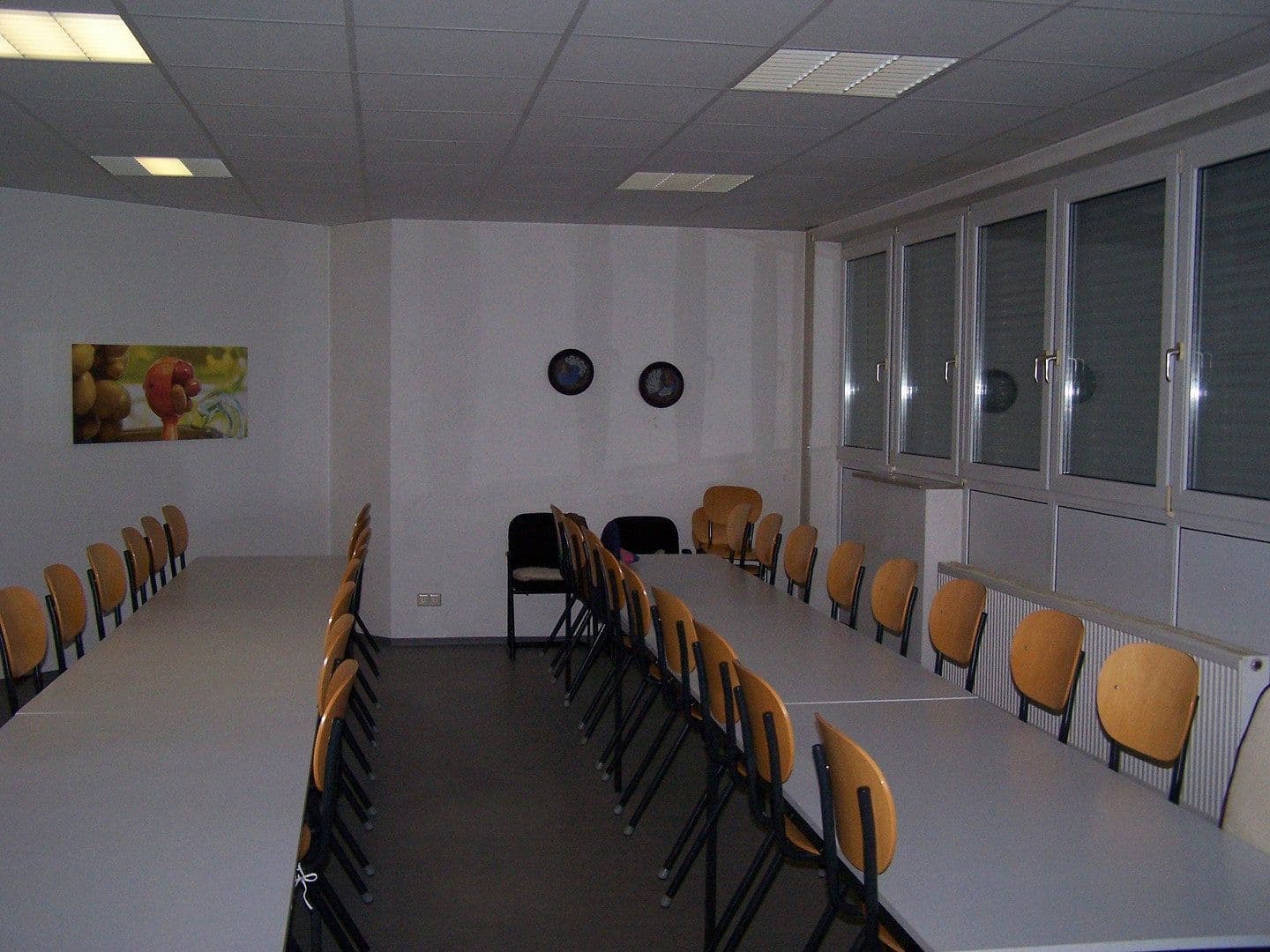 Pronájem nebytového prostoru 9.325 m², Talheim, Bádensko-Württembersko Pronájem nebytového prostoru 9.325 m², Talheim, Bádensko-Württembersko