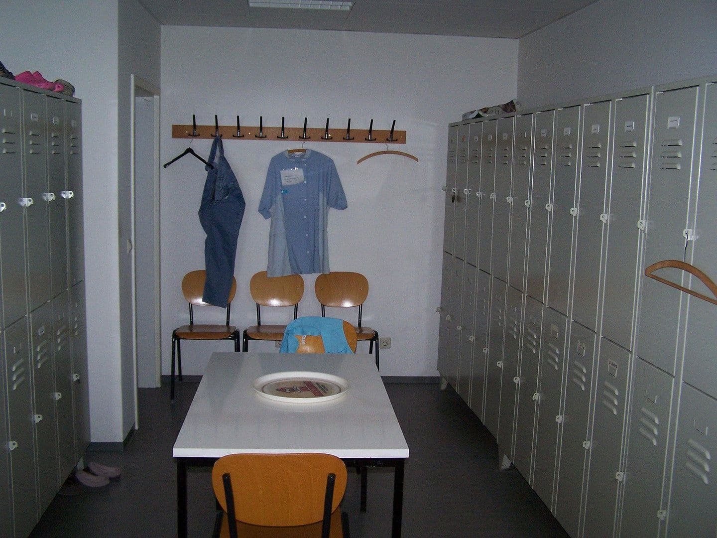 Pronájem nebytového prostoru 9.325 m², Talheim, Bádensko-Württembersko Pronájem nebytového prostoru 9.325 m², Talheim, Bádensko-Württembersko