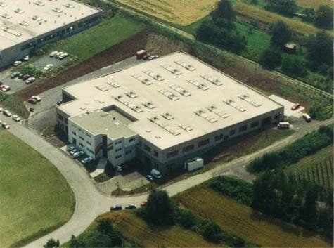 Pronájem nebytového prostoru 9.325 m², Talheim, Bádensko-Württembersko Pronájem nebytového prostoru 9.325 m², Talheim, Bádensko-Württembersko