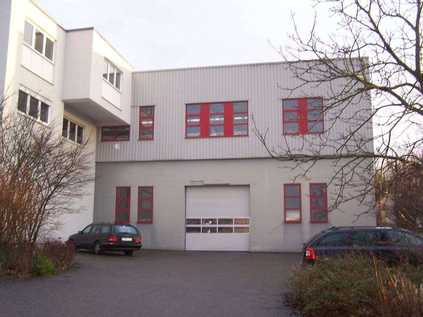 Pronájem nebytového prostoru 9.325 m², Talheim, Bádensko-Württembersko Pronájem nebytového prostoru 9.325 m², Talheim, Bádensko-Württembersko