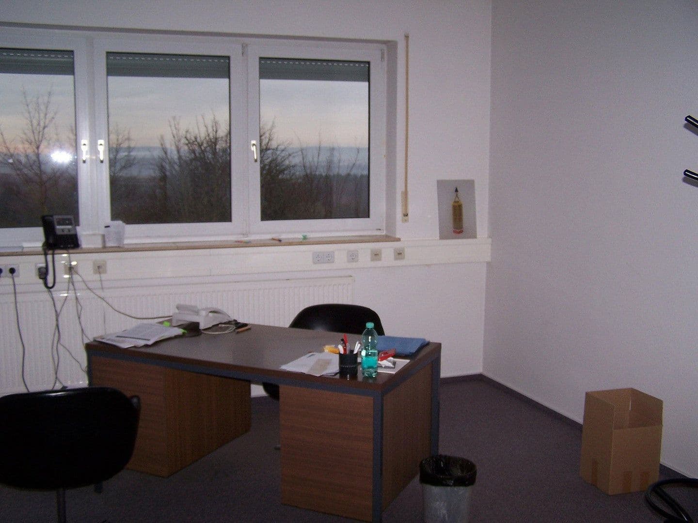 Pronájem nebytového prostoru 9.325 m², Talheim, Bádensko-Württembersko Pronájem nebytového prostoru 9.325 m², Talheim, Bádensko-Württembersko
