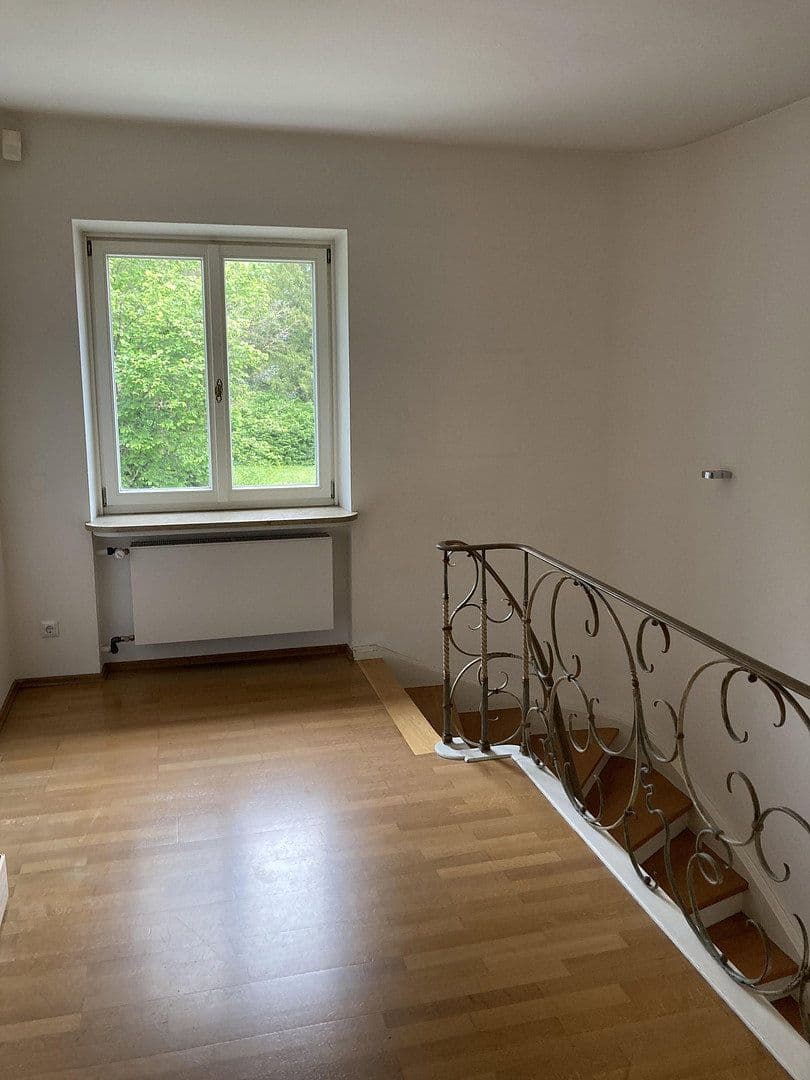 Prodej domu 330 m², pozemek 1.000 m², Richard-Wagner-Str. 16, Augsburg, Bavorsko Prodej domu 330 m², pozemek 1.000 m², Richard-Wagner-Str. 16, Augsburg, Bavorsko