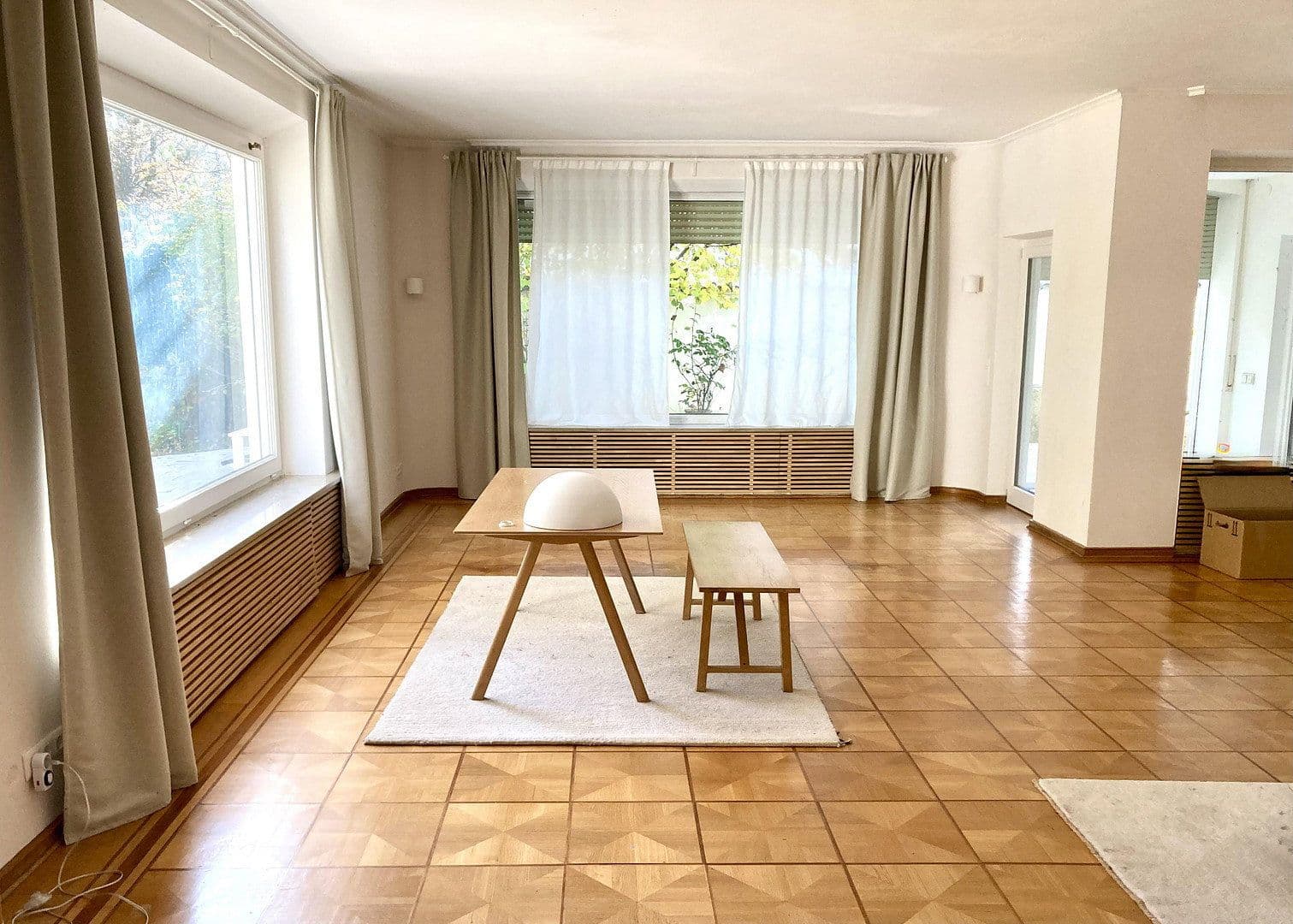 Prodej domu 330 m², pozemek 1.000 m², Richard-Wagner-Str. 16, Augsburg, Bavorsko Prodej domu 330 m², pozemek 1.000 m², Richard-Wagner-Str. 16, Augsburg, Bavorsko