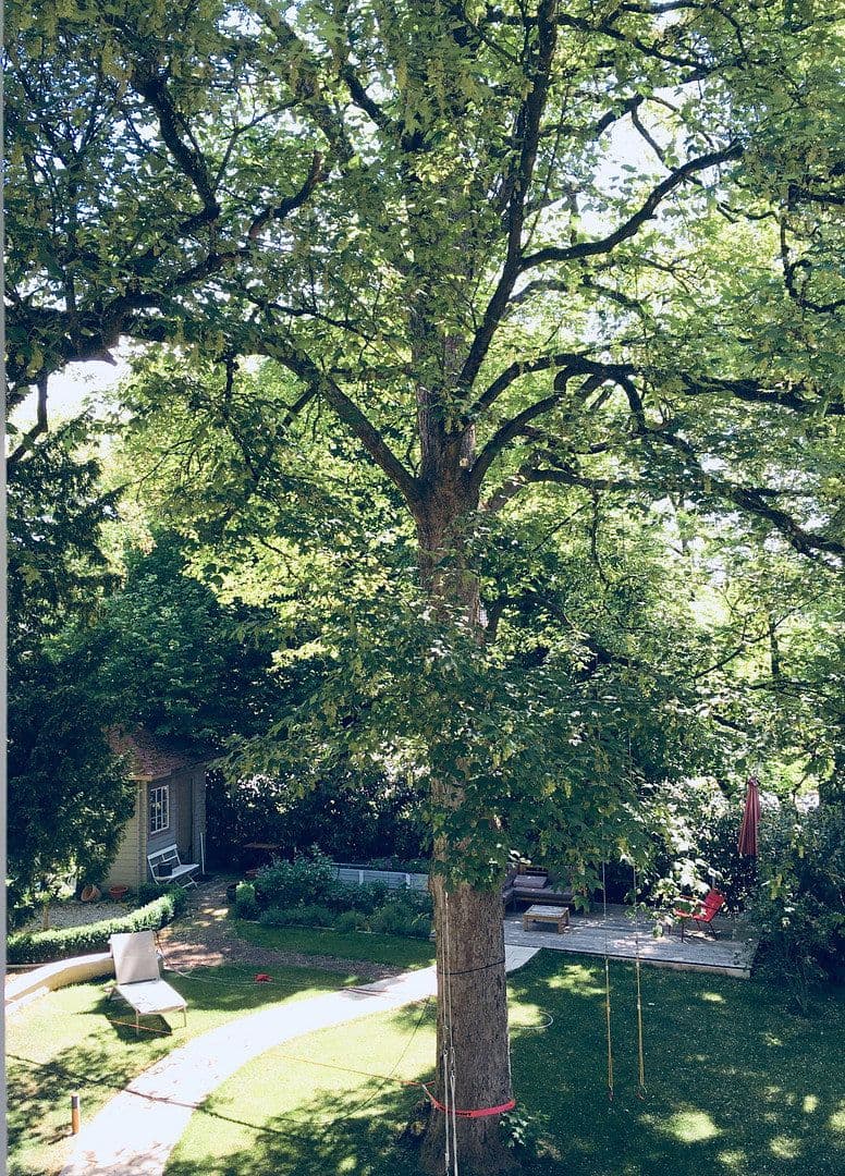 Prodej domu 330 m², pozemek 1.000 m², Richard-Wagner-Str. 16, Augsburg, Bavorsko Prodej domu 330 m², pozemek 1.000 m², Richard-Wagner-Str. 16, Augsburg, Bavorsko
