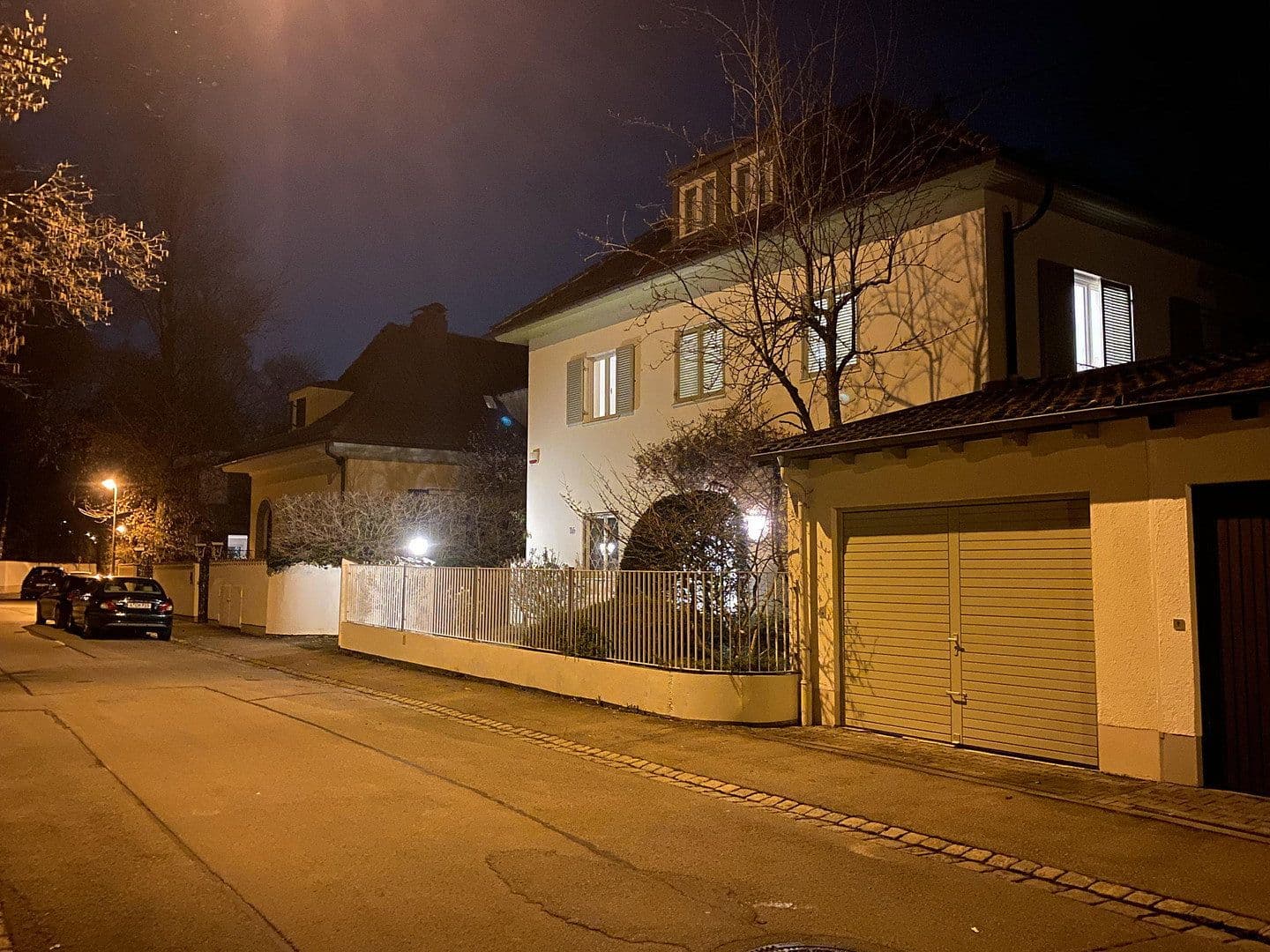 Prodej domu 330 m², pozemek 1.000 m², Richard-Wagner-Str. 16, Augsburg, Bavorsko Prodej domu 330 m², pozemek 1.000 m², Richard-Wagner-Str. 16, Augsburg, Bavorsko