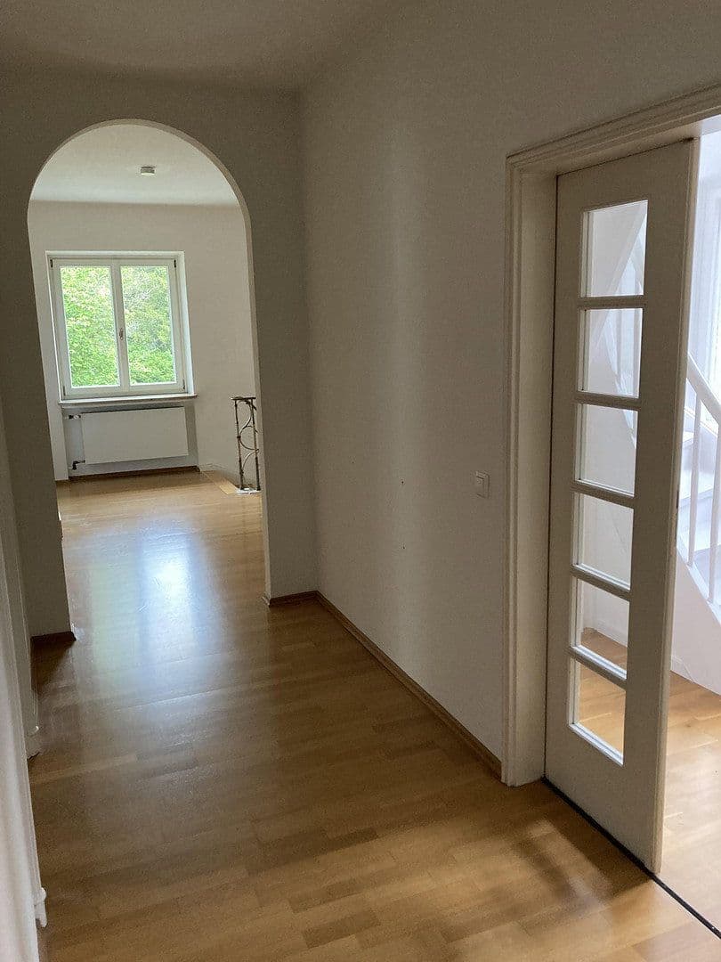 Prodej domu 330 m², pozemek 1.000 m², Richard-Wagner-Str. 16, Augsburg, Bavorsko Prodej domu 330 m², pozemek 1.000 m², Richard-Wagner-Str. 16, Augsburg, Bavorsko