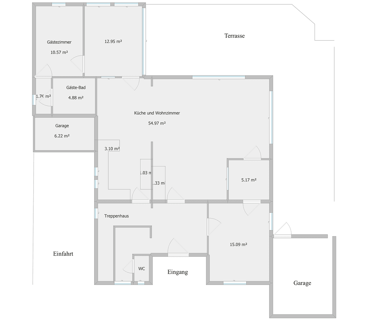 Prodej domu 330 m², pozemek 1.000 m², Richard-Wagner-Str. 16, Augsburg, Bavorsko Prodej domu 330 m², pozemek 1.000 m², Richard-Wagner-Str. 16, Augsburg, Bavorsko