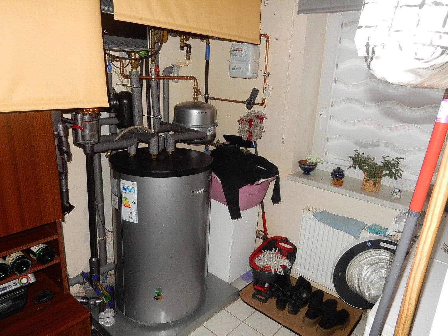 Prodej domu 133 m², pozemek 493 m², Strandstrasse 29, Neuenkirchen, Mecklenburg-Vorpommern Prodej domu 133 m², pozemek 493 m², Strandstrasse 29, Neuenkirchen, Mecklenburg-Vorpommern