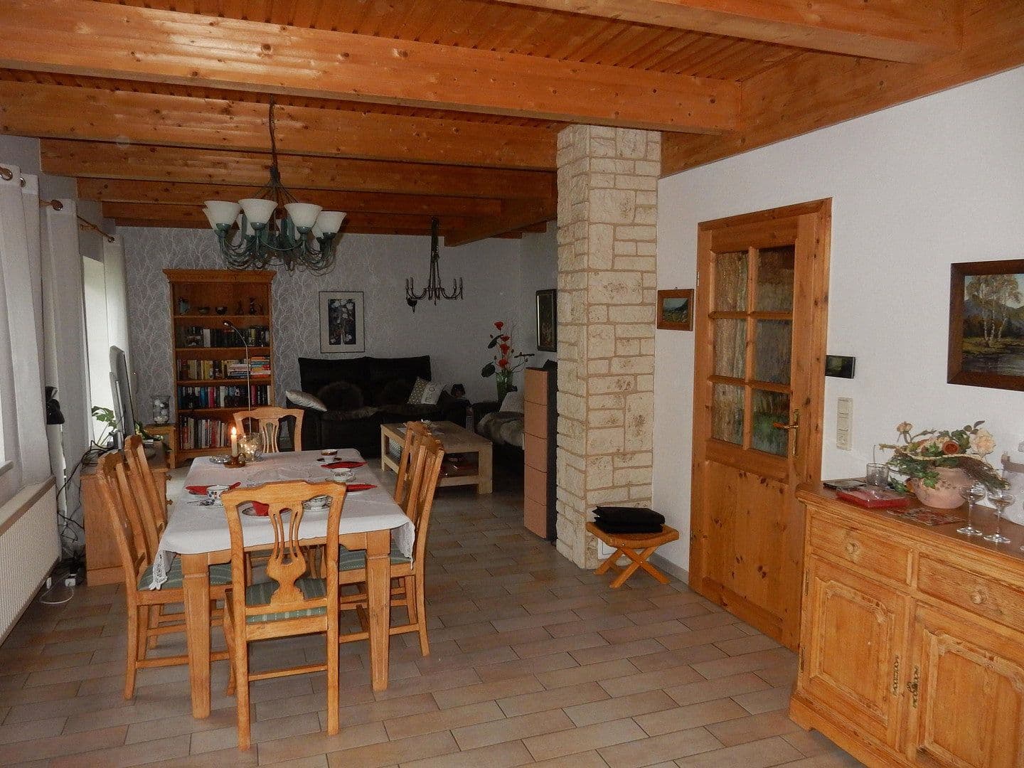 Prodej domu 133 m², pozemek 493 m², Strandstrasse 29, Neuenkirchen, Mecklenburg-Vorpommern Prodej domu 133 m², pozemek 493 m², Strandstrasse 29, Neuenkirchen, Mecklenburg-Vorpommern