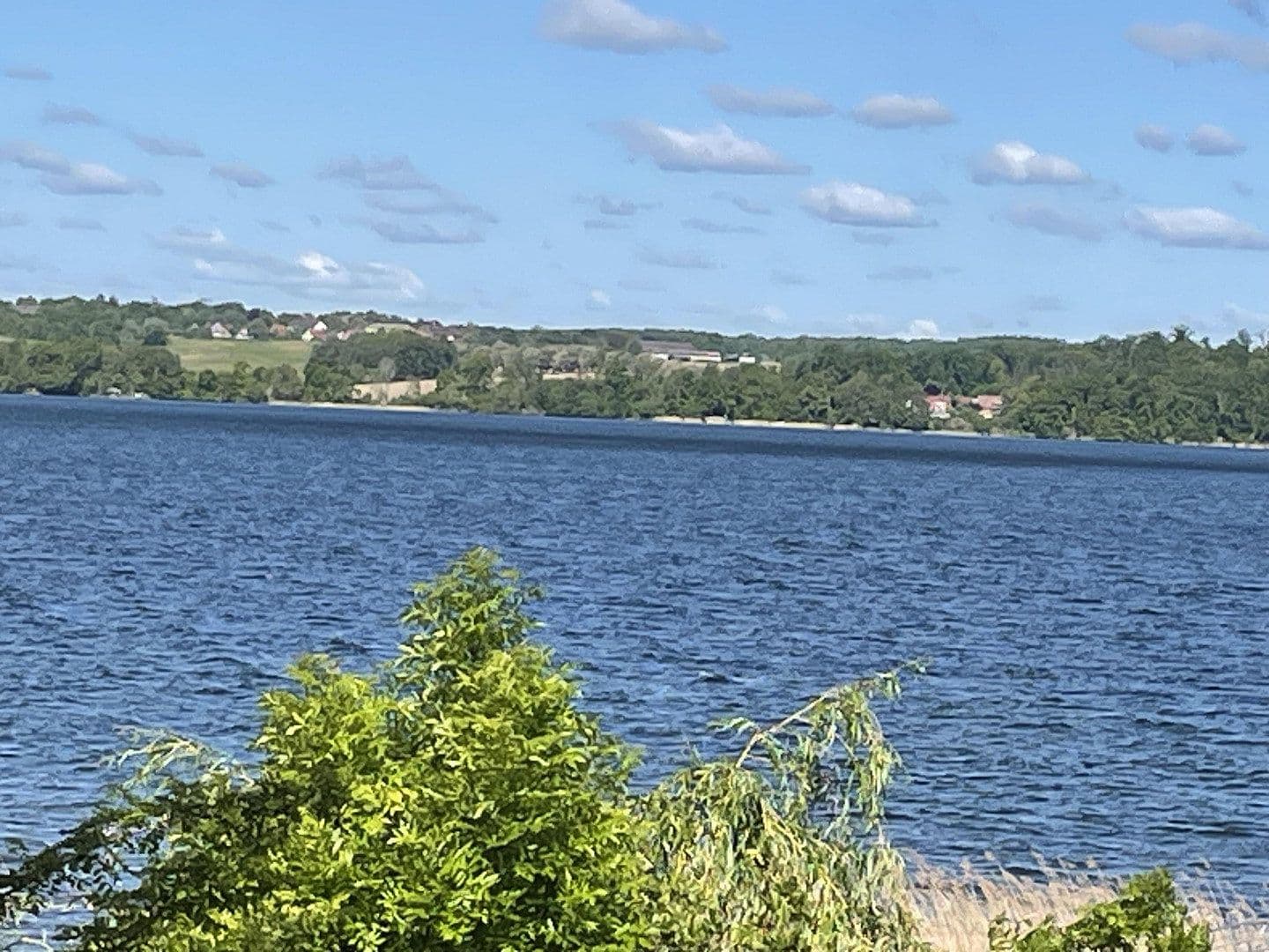 Prodej domu 133 m², pozemek 493 m², Strandstrasse 29, Neuenkirchen, Mecklenburg-Vorpommern Prodej domu 133 m², pozemek 493 m², Strandstrasse 29, Neuenkirchen, Mecklenburg-Vorpommern