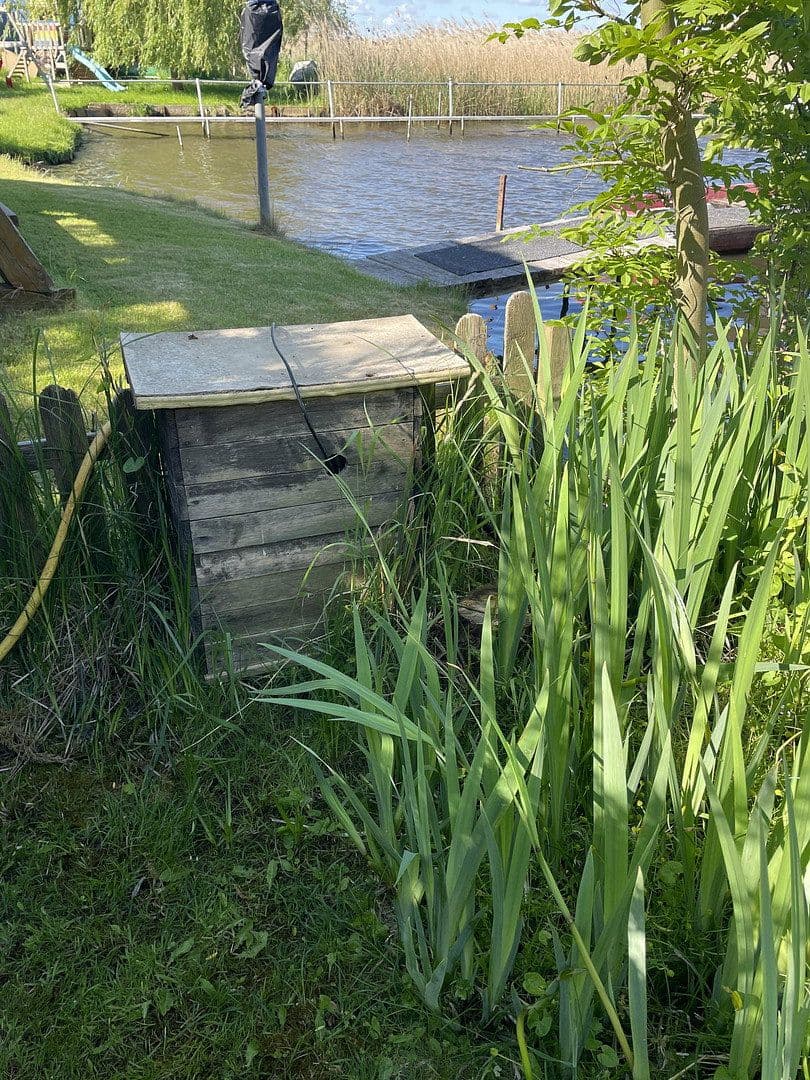 Prodej domu 133 m², pozemek 493 m², Strandstrasse 29, Neuenkirchen, Mecklenburg-Vorpommern Prodej domu 133 m², pozemek 493 m², Strandstrasse 29, Neuenkirchen, Mecklenburg-Vorpommern