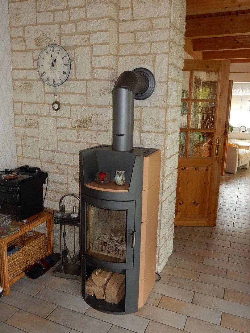 Prodej domu 133 m², pozemek 493 m², Strandstrasse 29, Neuenkirchen, Mecklenburg-Vorpommern Prodej domu 133 m², pozemek 493 m², Strandstrasse 29, Neuenkirchen, Mecklenburg-Vorpommern
