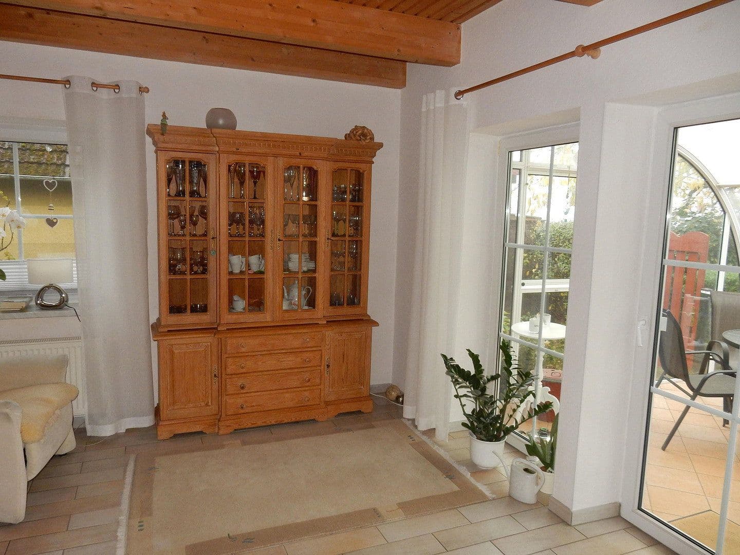 Prodej domu 133 m², pozemek 493 m², Strandstrasse 29, Neuenkirchen, Mecklenburg-Vorpommern Prodej domu 133 m², pozemek 493 m², Strandstrasse 29, Neuenkirchen, Mecklenburg-Vorpommern