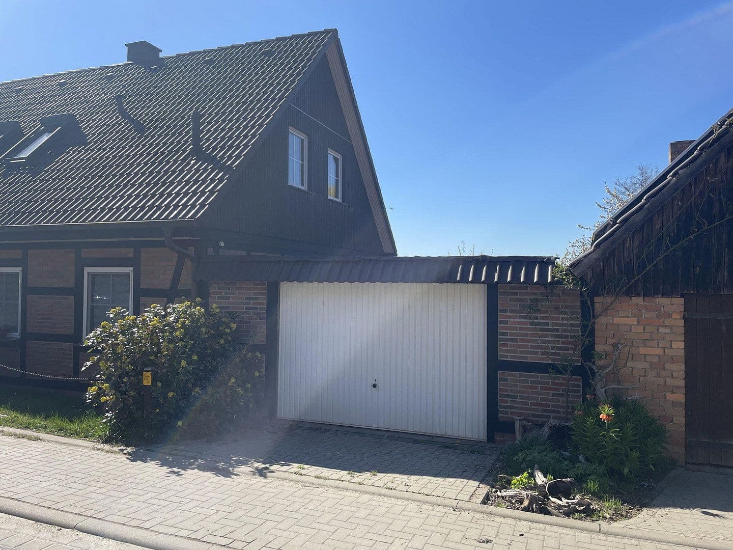 Prodej domu 133 m², pozemek 493 m², Strandstrasse 29, Neuenkirchen, Mecklenburg-Vorpommern Prodej domu 133 m², pozemek 493 m², Strandstrasse 29, Neuenkirchen, Mecklenburg-Vorpommern