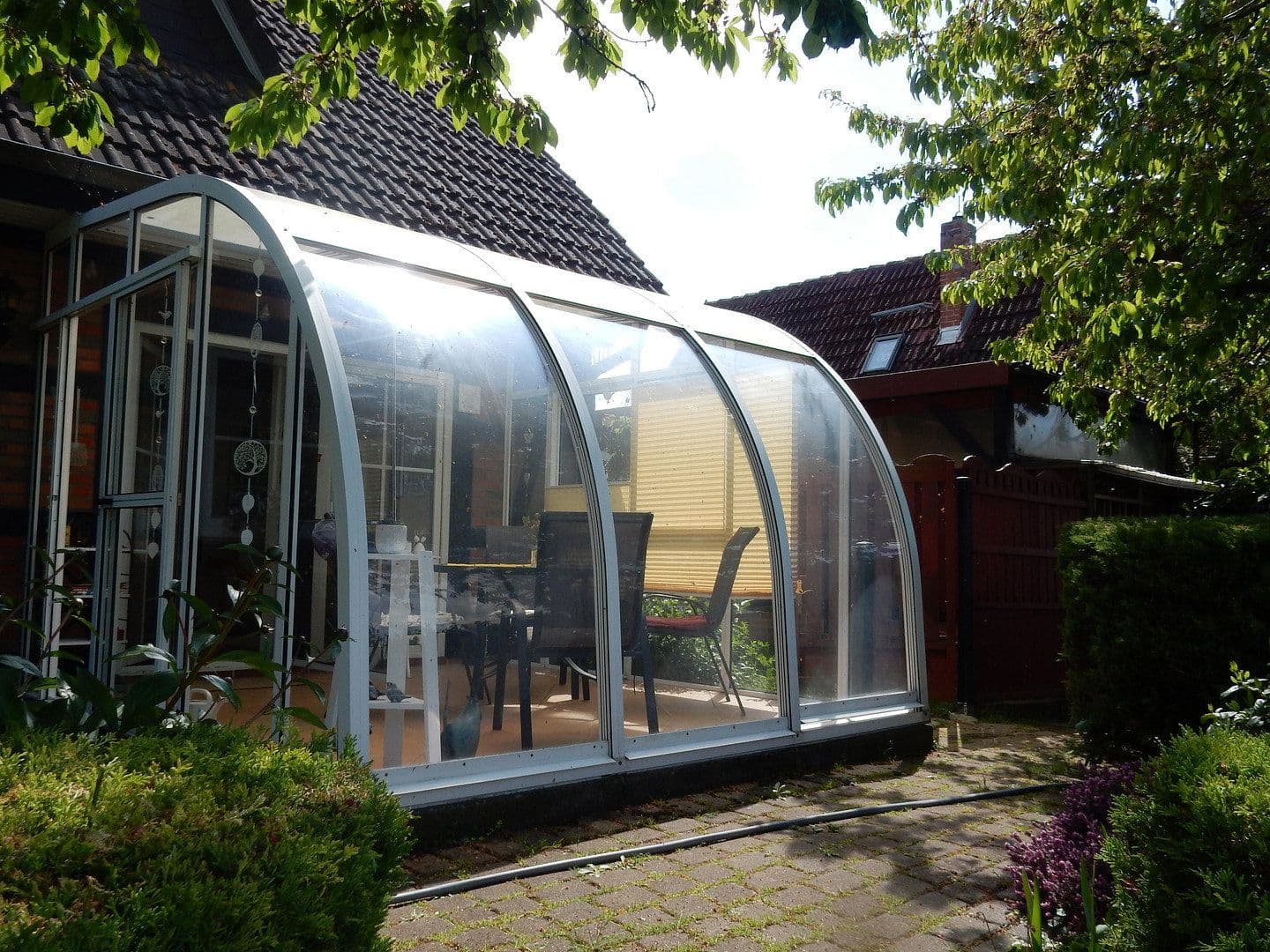 Prodej domu 133 m², pozemek 493 m², Strandstrasse 29, Neuenkirchen, Mecklenburg-Vorpommern Prodej domu 133 m², pozemek 493 m², Strandstrasse 29, Neuenkirchen, Mecklenburg-Vorpommern