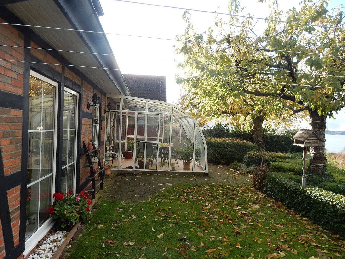 Prodej domu 133 m², pozemek 493 m², Strandstrasse 29, Neuenkirchen, Mecklenburg-Vorpommern Prodej domu 133 m², pozemek 493 m², Strandstrasse 29, Neuenkirchen, Mecklenburg-Vorpommern