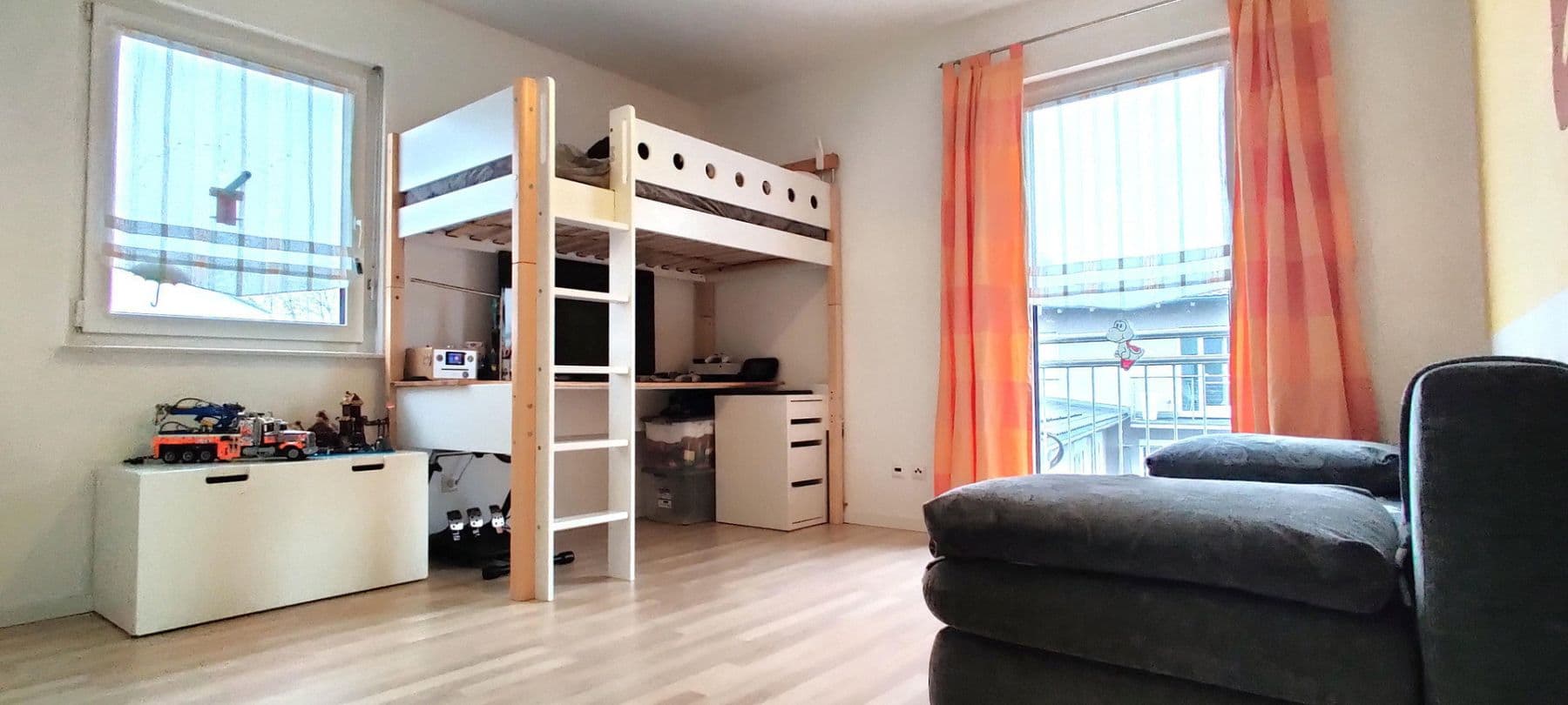 Prodej domu 127 m², pozemek 456 m², Landshut, Bavorsko Prodej domu 127 m², pozemek 456 m², Landshut, Bavorsko
