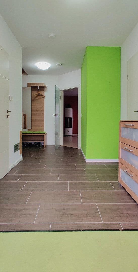 Prodej domu 127 m², pozemek 456 m², Landshut, Bavorsko Prodej domu 127 m², pozemek 456 m², Landshut, Bavorsko
