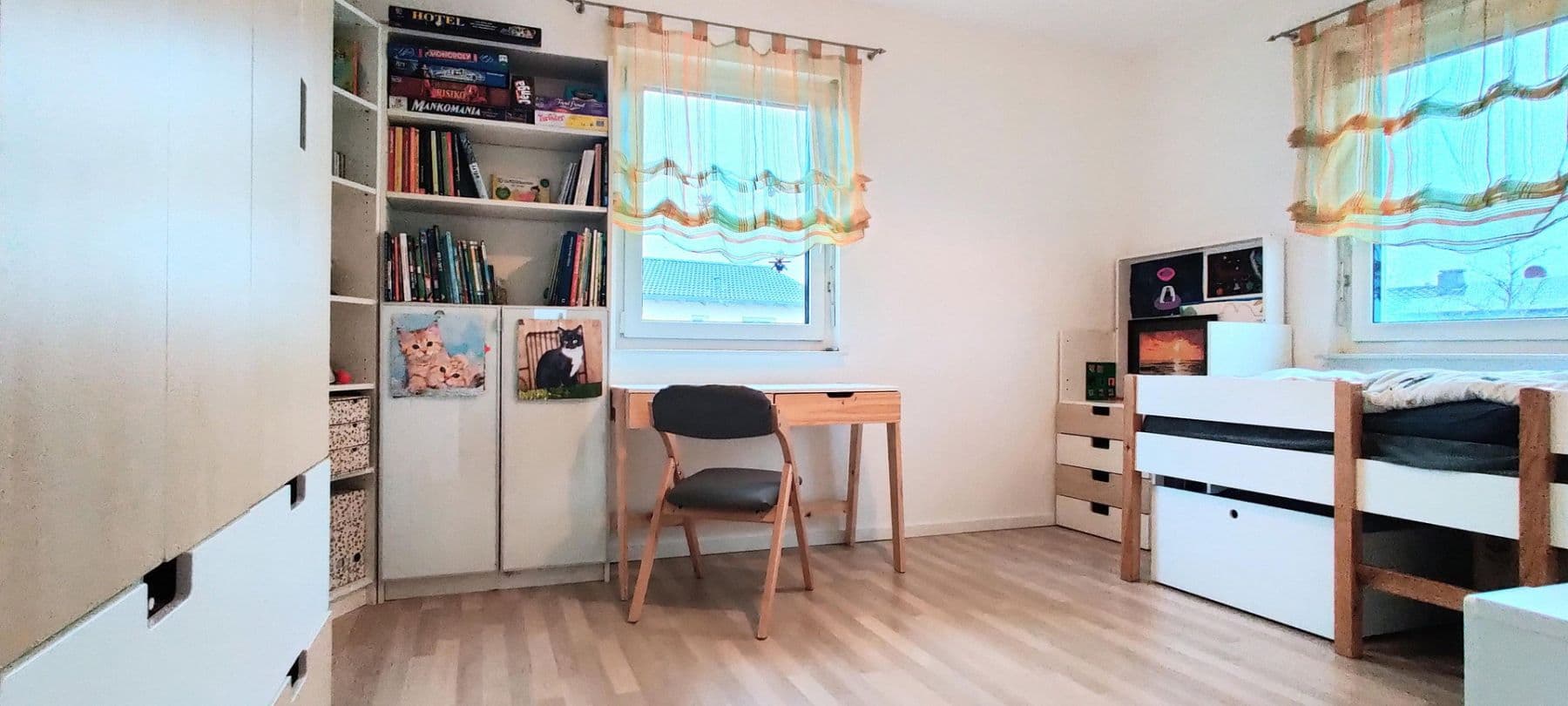 Prodej domu 127 m², pozemek 456 m², Landshut, Bavorsko Prodej domu 127 m², pozemek 456 m², Landshut, Bavorsko