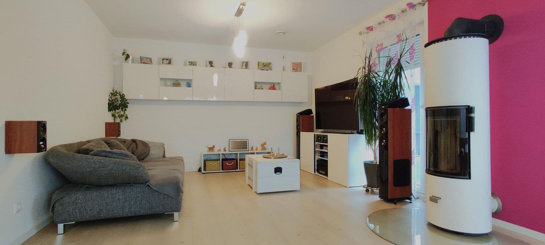 Prodej domu 127 m², pozemek 456 m², Landshut, Bavorsko Prodej domu 127 m², pozemek 456 m², Landshut, Bavorsko