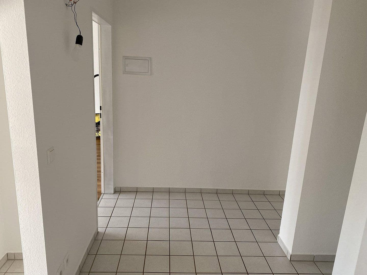 Pronájem bytu 2+1 65 m², Brucknerstraße 6, Graben-Neudorf, Bádensko-Württembersko Pronájem bytu 2+1 65 m², Brucknerstraße 6, Graben-Neudorf, Bádensko-Württembersko
