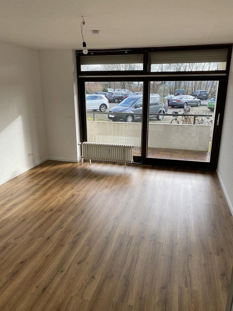 Pronájem bytu 2+1 65 m², Brucknerstraße 6, Graben-Neudorf, Bádensko-Württembersko Pronájem bytu 2+1 65 m², Brucknerstraße 6, Graben-Neudorf, Bádensko-Württembersko