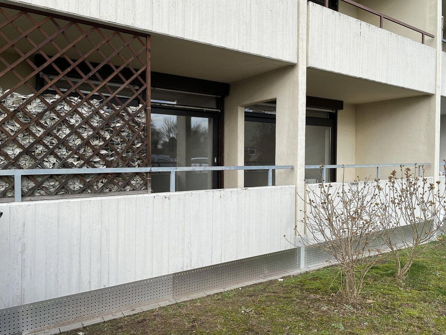 Pronájem bytu 2+1 65 m², Brucknerstraße 6, Graben-Neudorf, Bádensko-Württembersko Pronájem bytu 2+1 65 m², Brucknerstraße 6, Graben-Neudorf, Bádensko-Württembersko