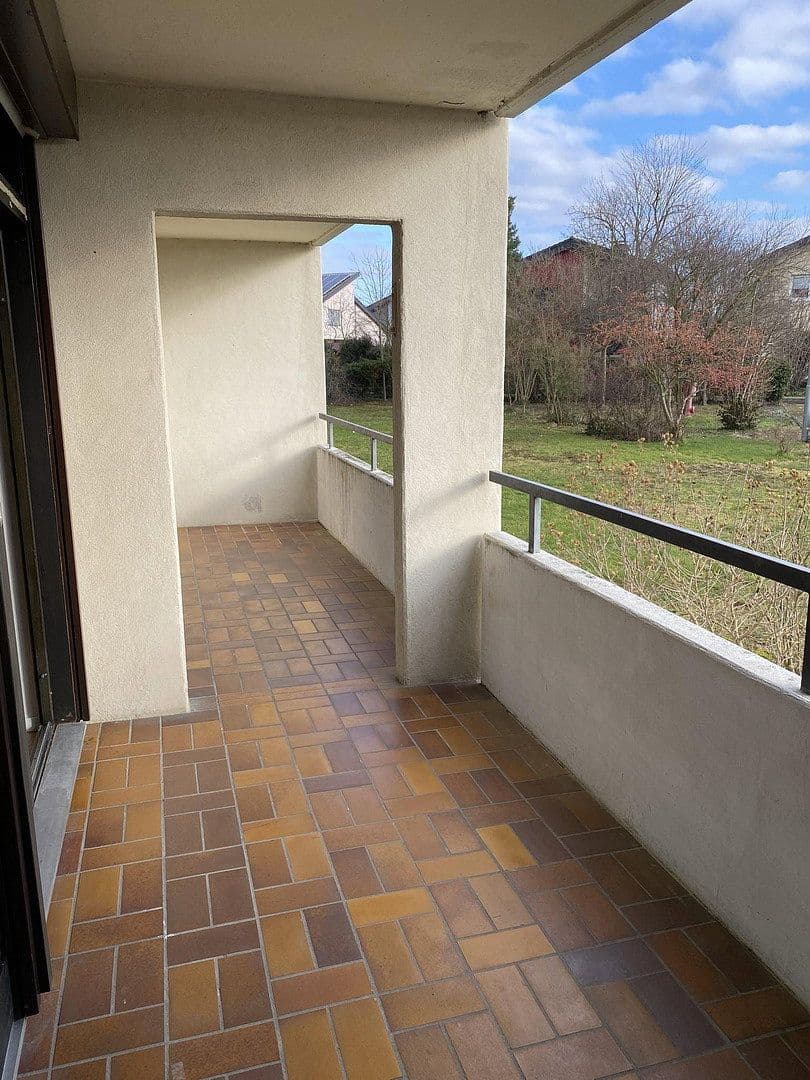 Pronájem bytu 2+1 65 m², Brucknerstraße 6, Graben-Neudorf, Bádensko-Württembersko Pronájem bytu 2+1 65 m², Brucknerstraße 6, Graben-Neudorf, Bádensko-Württembersko