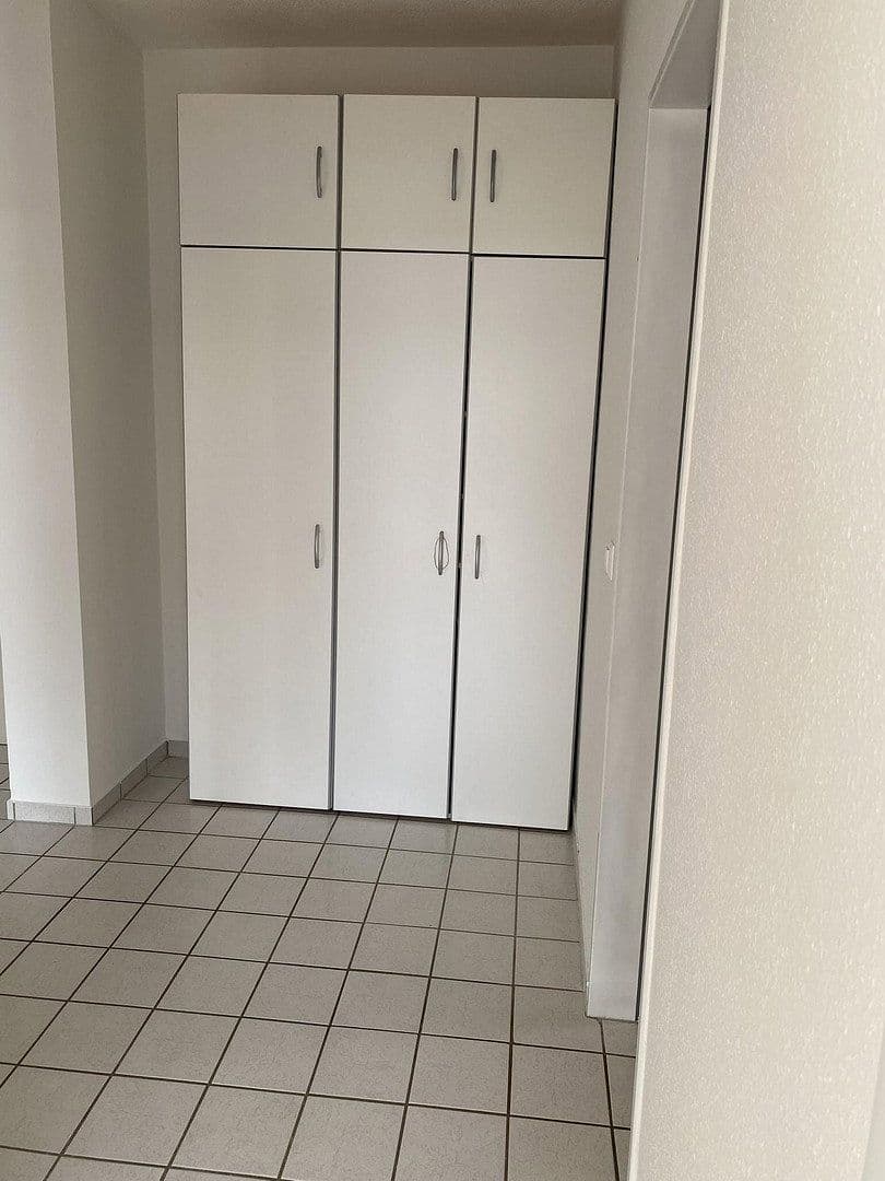 Pronájem bytu 2+1 65 m², Brucknerstraße 6, Graben-Neudorf, Bádensko-Württembersko Pronájem bytu 2+1 65 m², Brucknerstraße 6, Graben-Neudorf, Bádensko-Württembersko